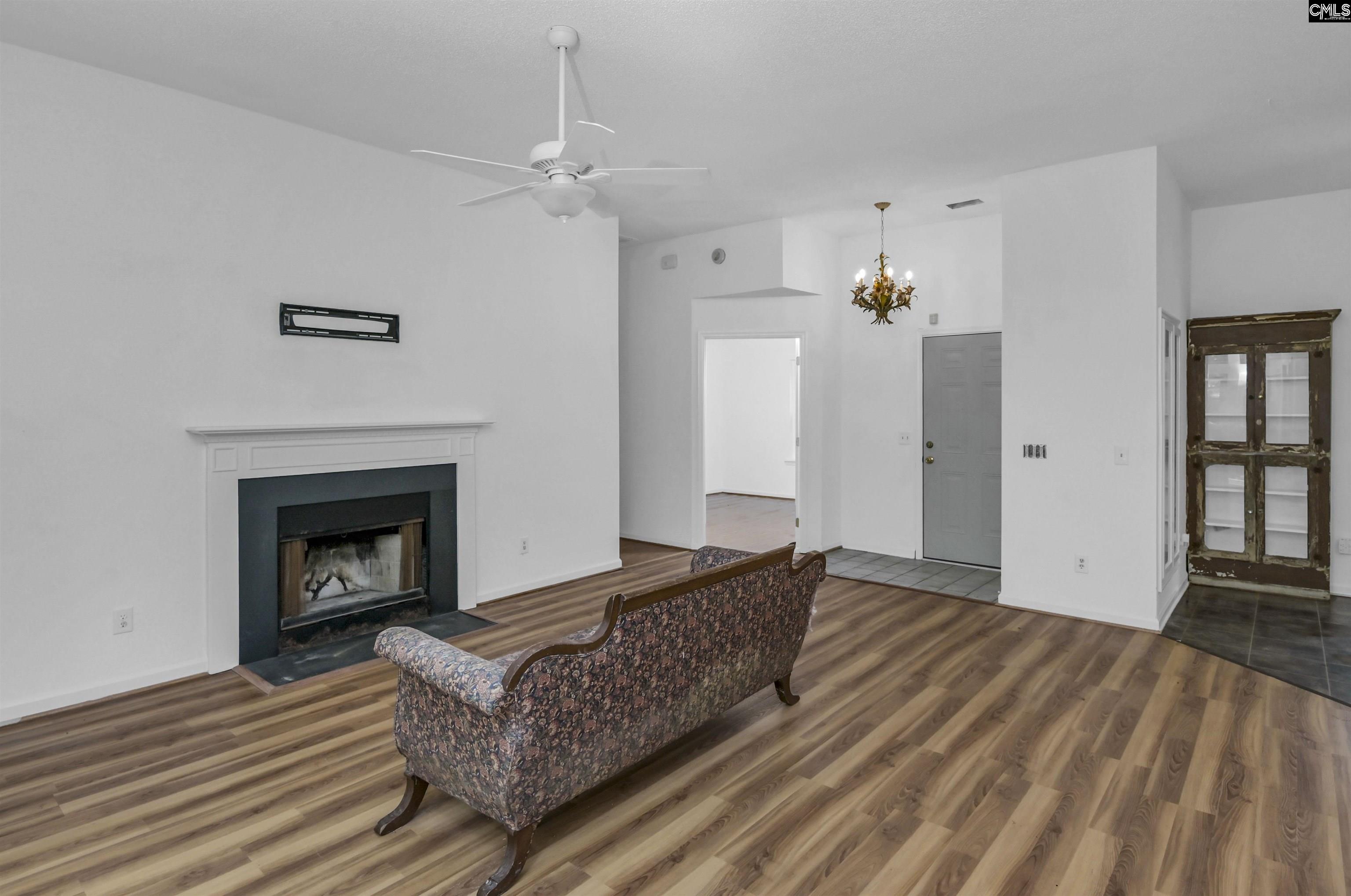 236 Darby Way West Columbia, SC 29170-2760
