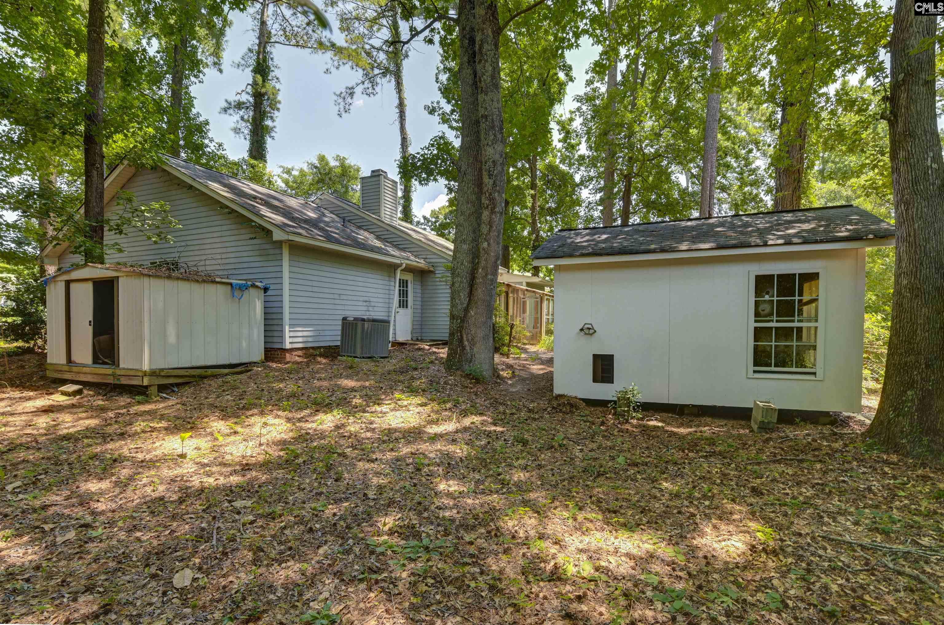 236 Darby Way West Columbia, SC 29170-2760