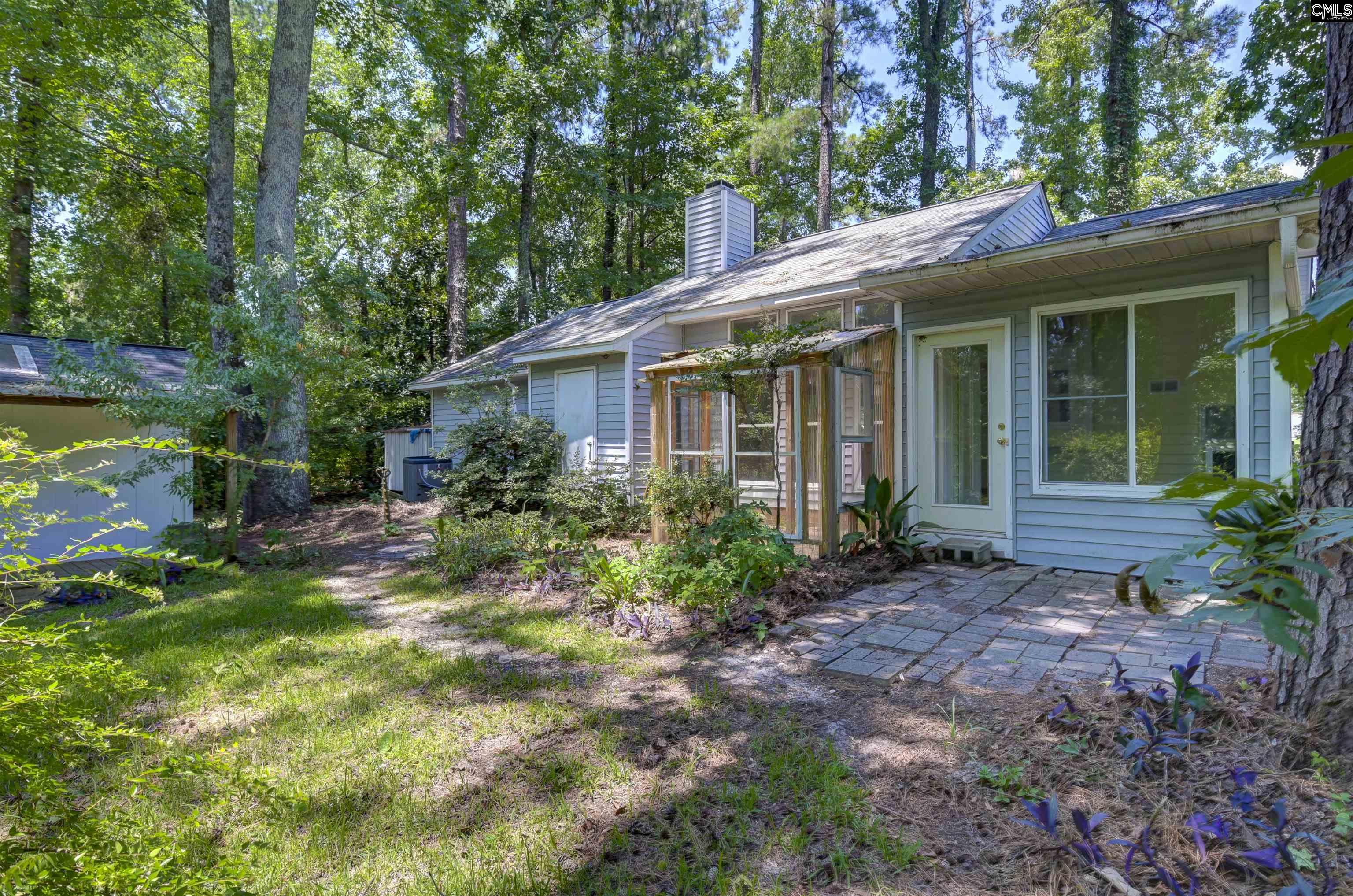 236 Darby Way West Columbia, SC 29170-2760