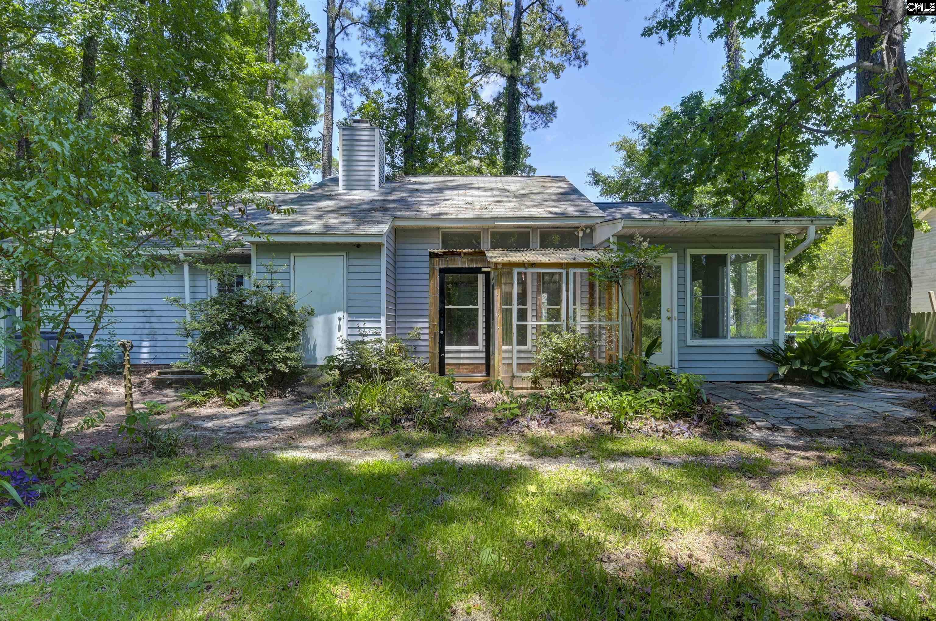 236 Darby Way West Columbia, SC 29170-2760