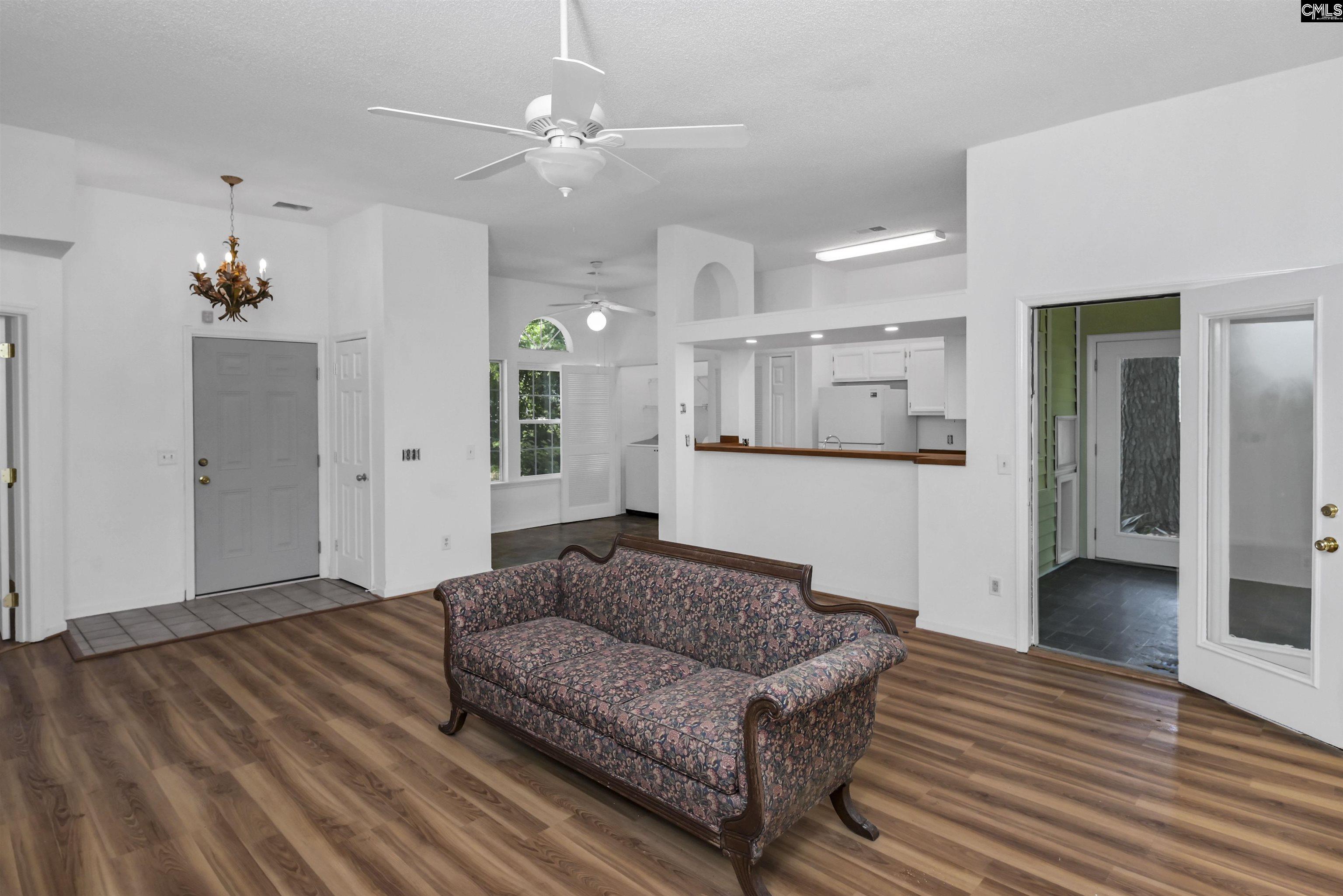236 Darby Way West Columbia, SC 29170-2760