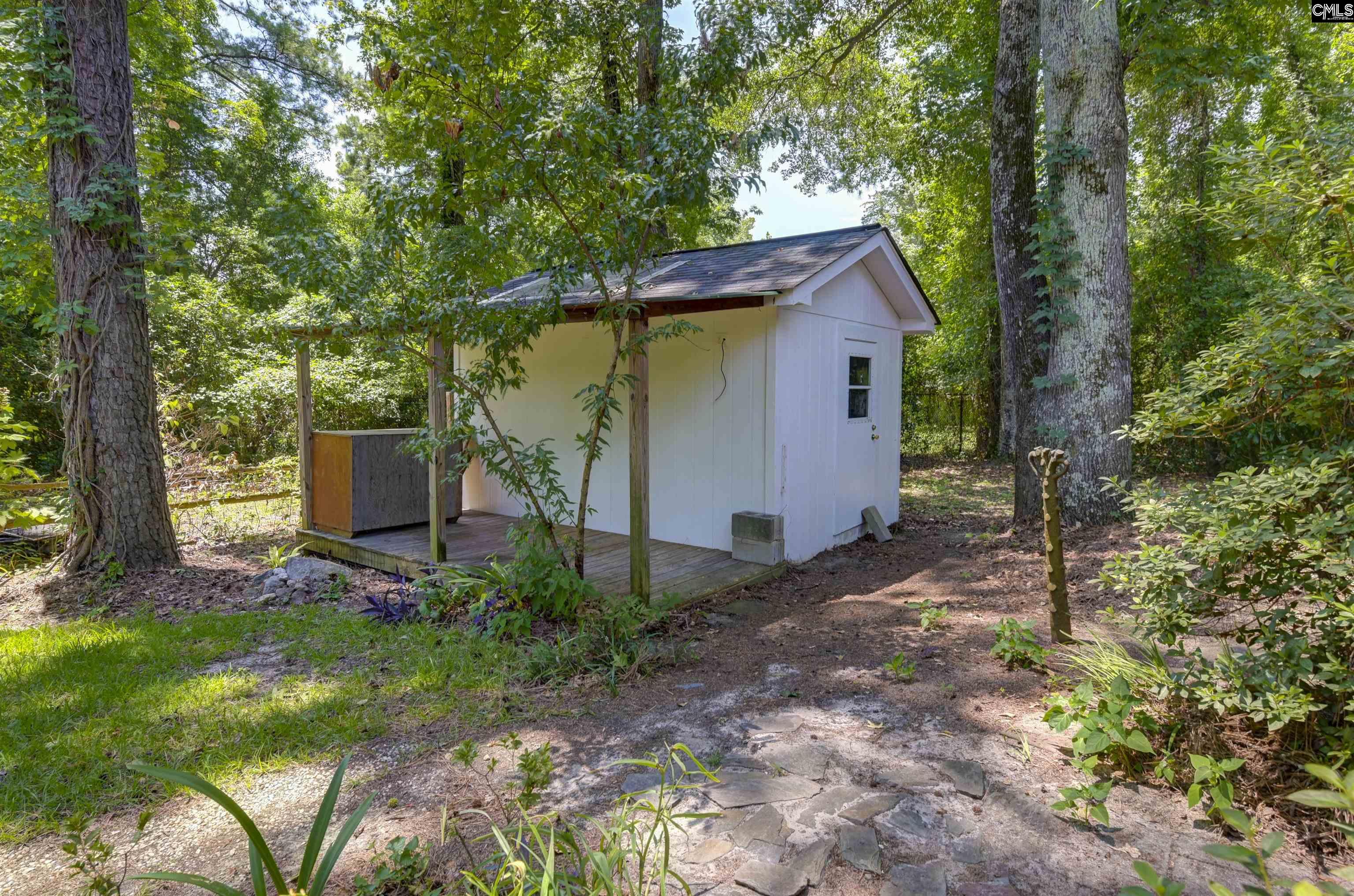 236 Darby Way West Columbia, SC 29170-2760
