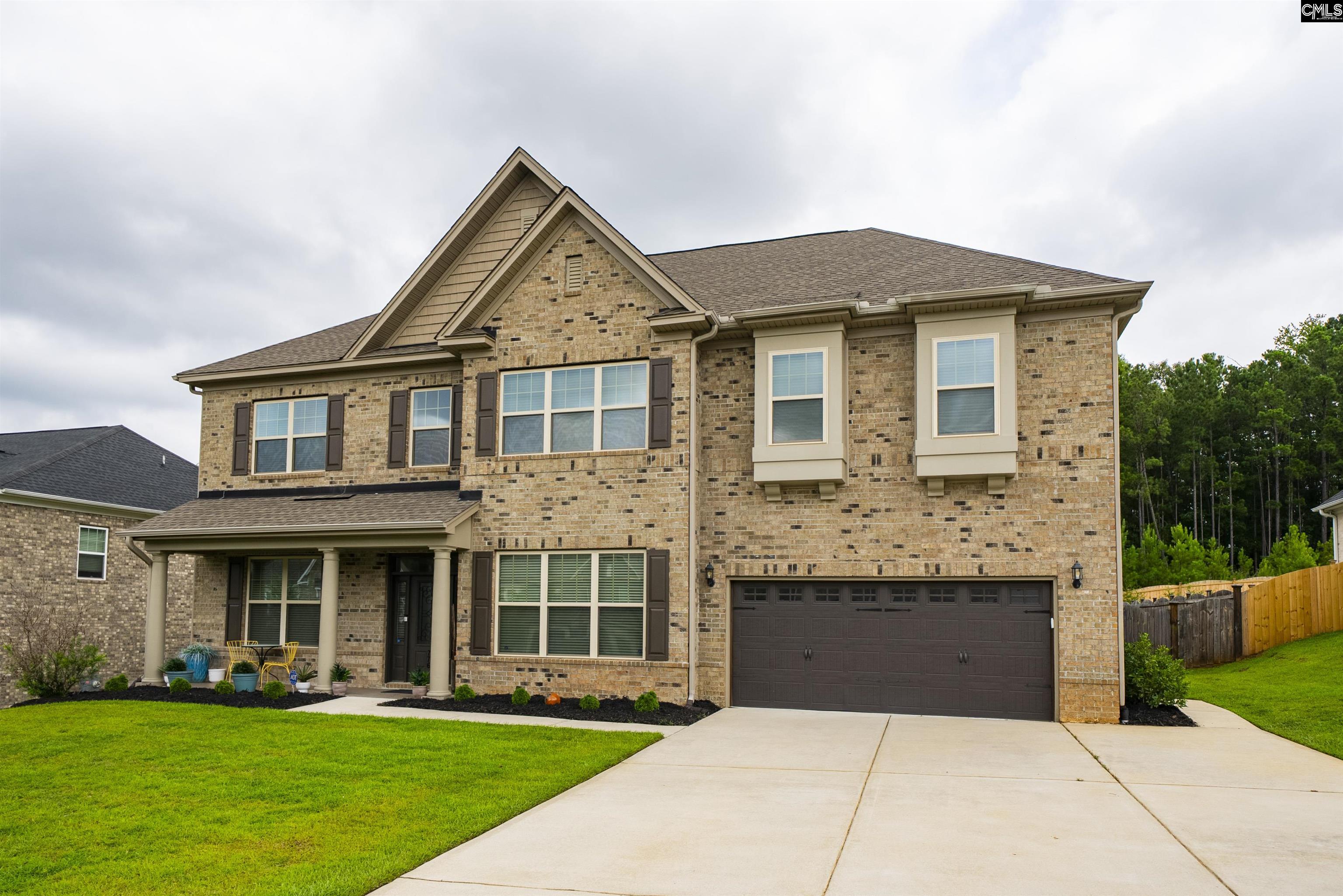 776 Marsh Wren Trail Blythewood, SC 29016