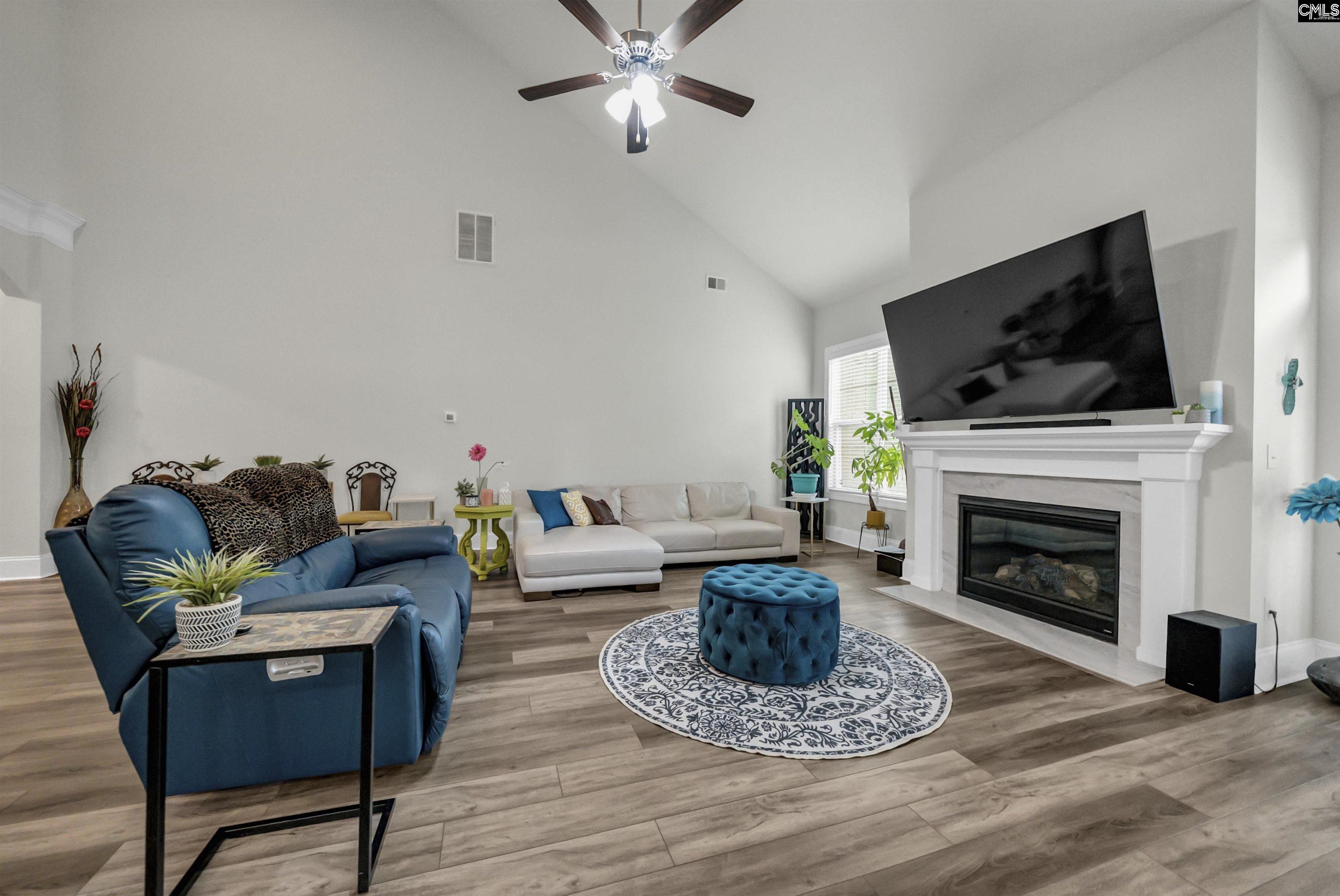 776 Marsh Wren Trail Blythewood, SC 29016