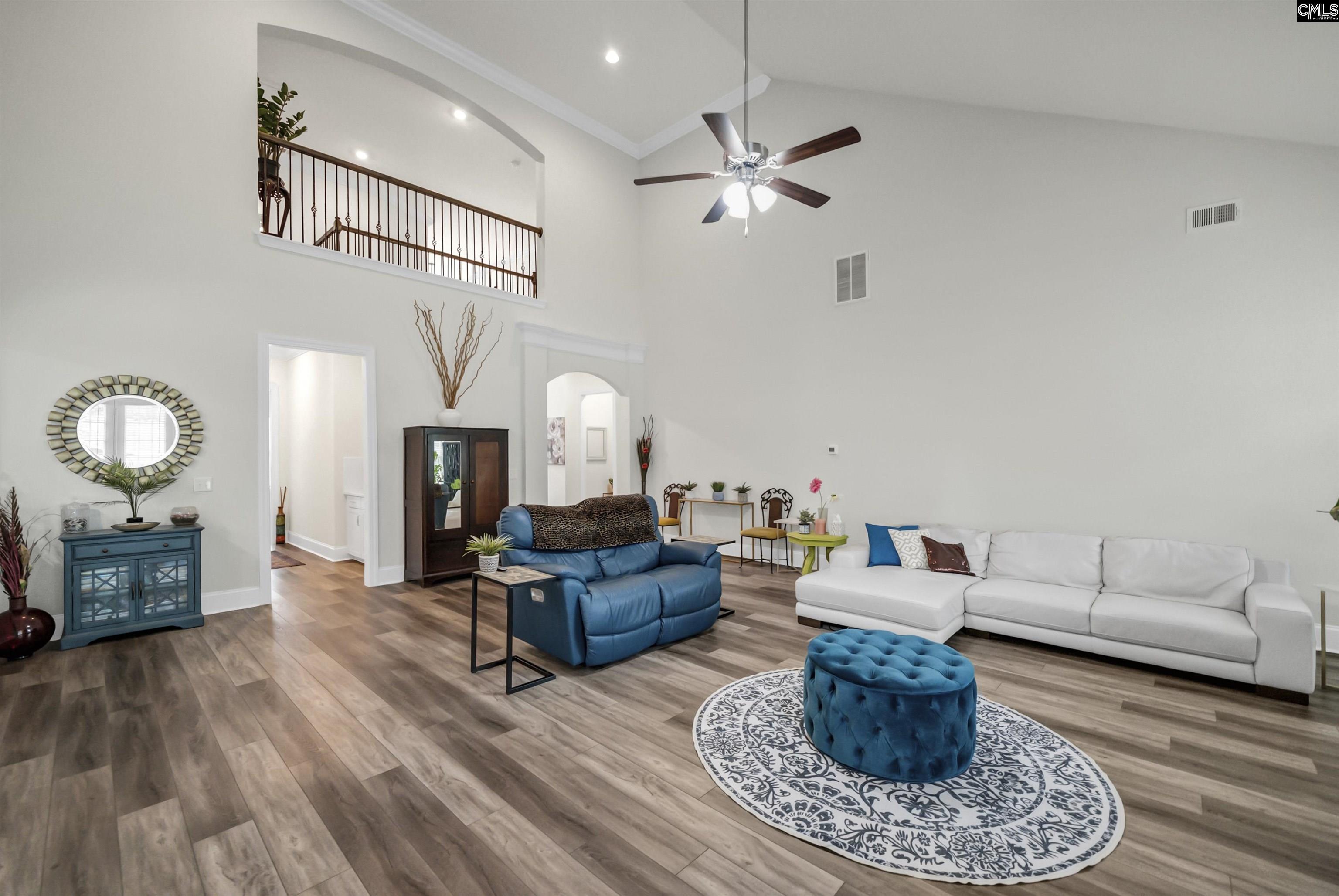 776 Marsh Wren Trail Blythewood, SC 29016
