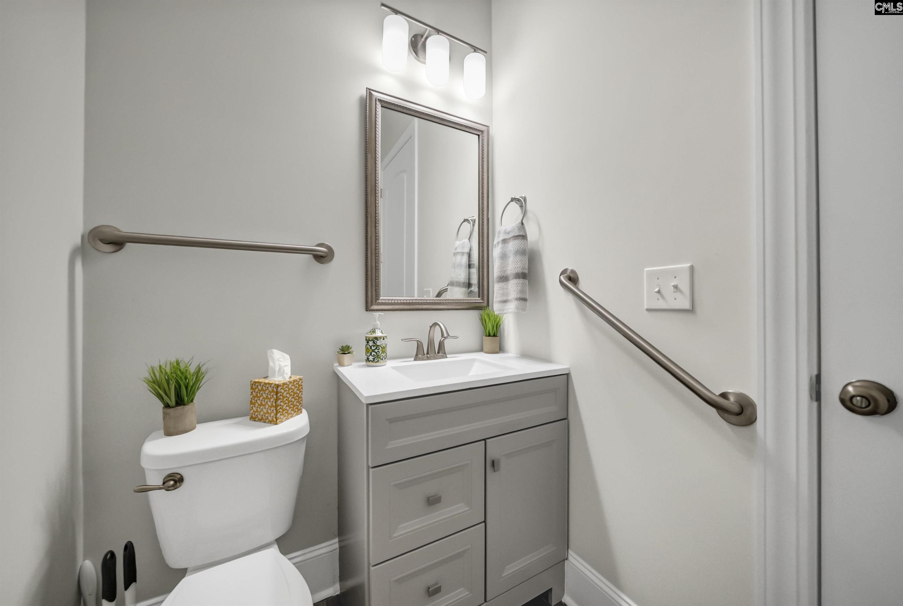776 Marsh Wren Trail Blythewood, SC 29016