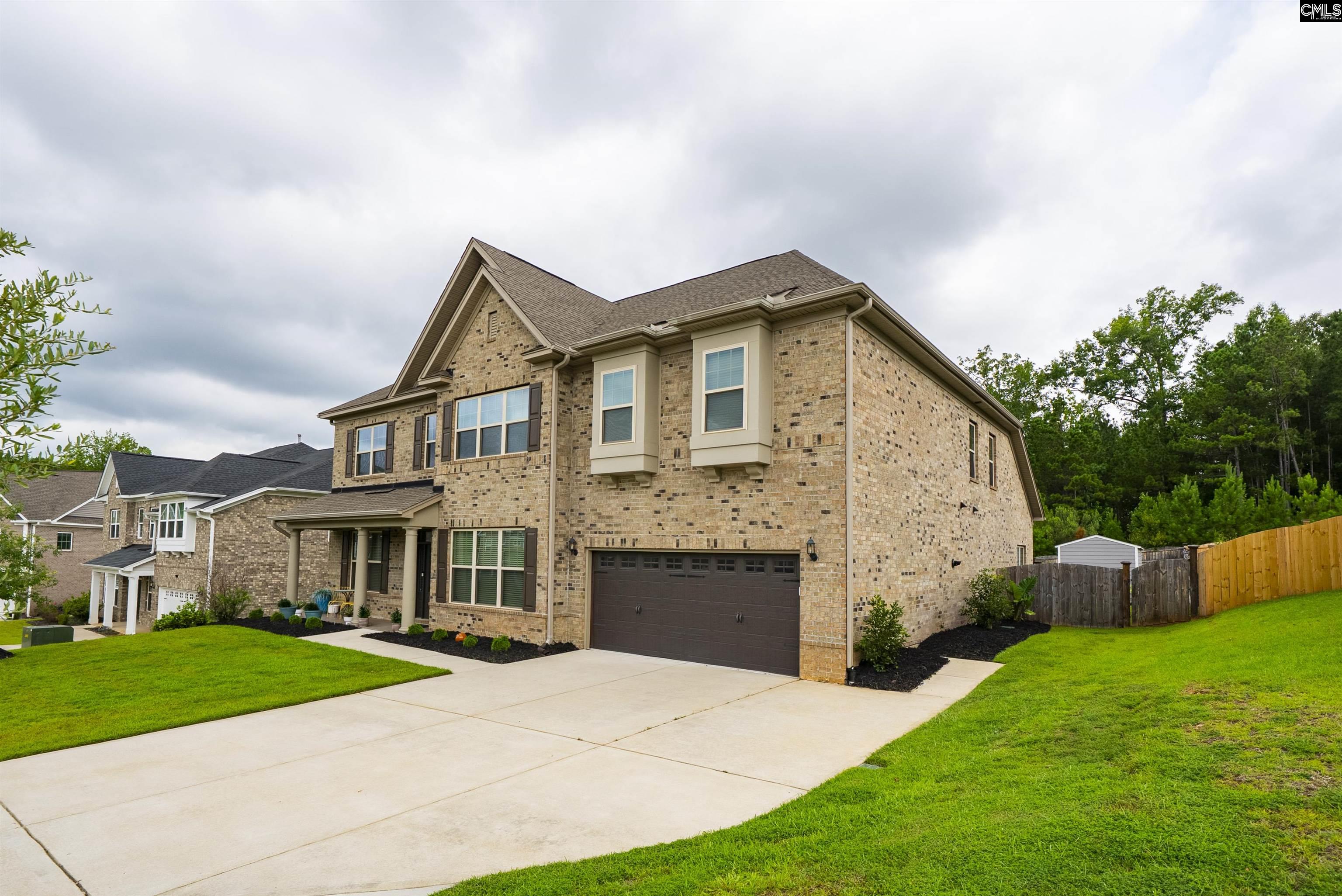 776 Marsh Wren Trail Blythewood, SC 29016