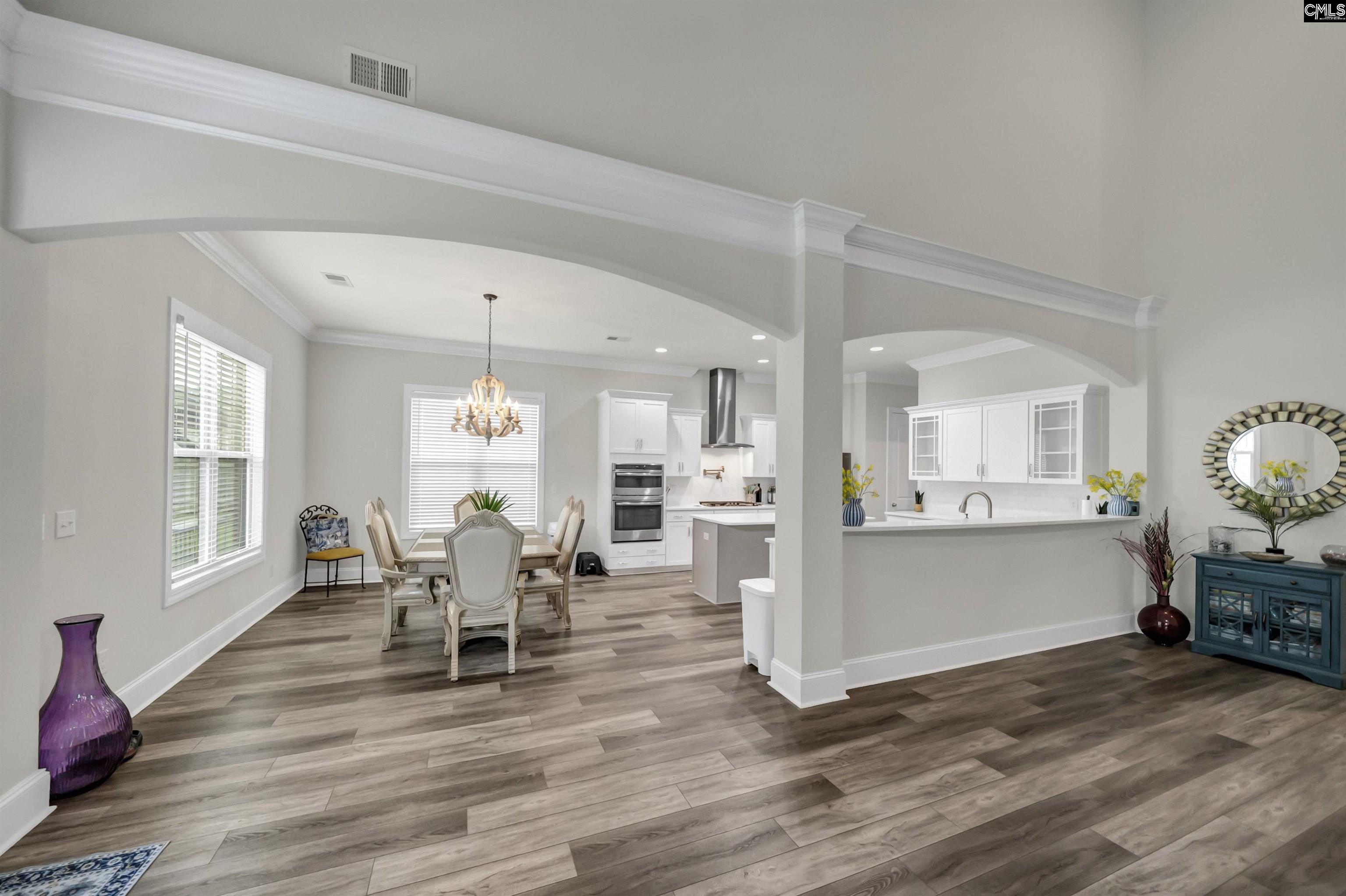 776 Marsh Wren Trail Blythewood, SC 29016