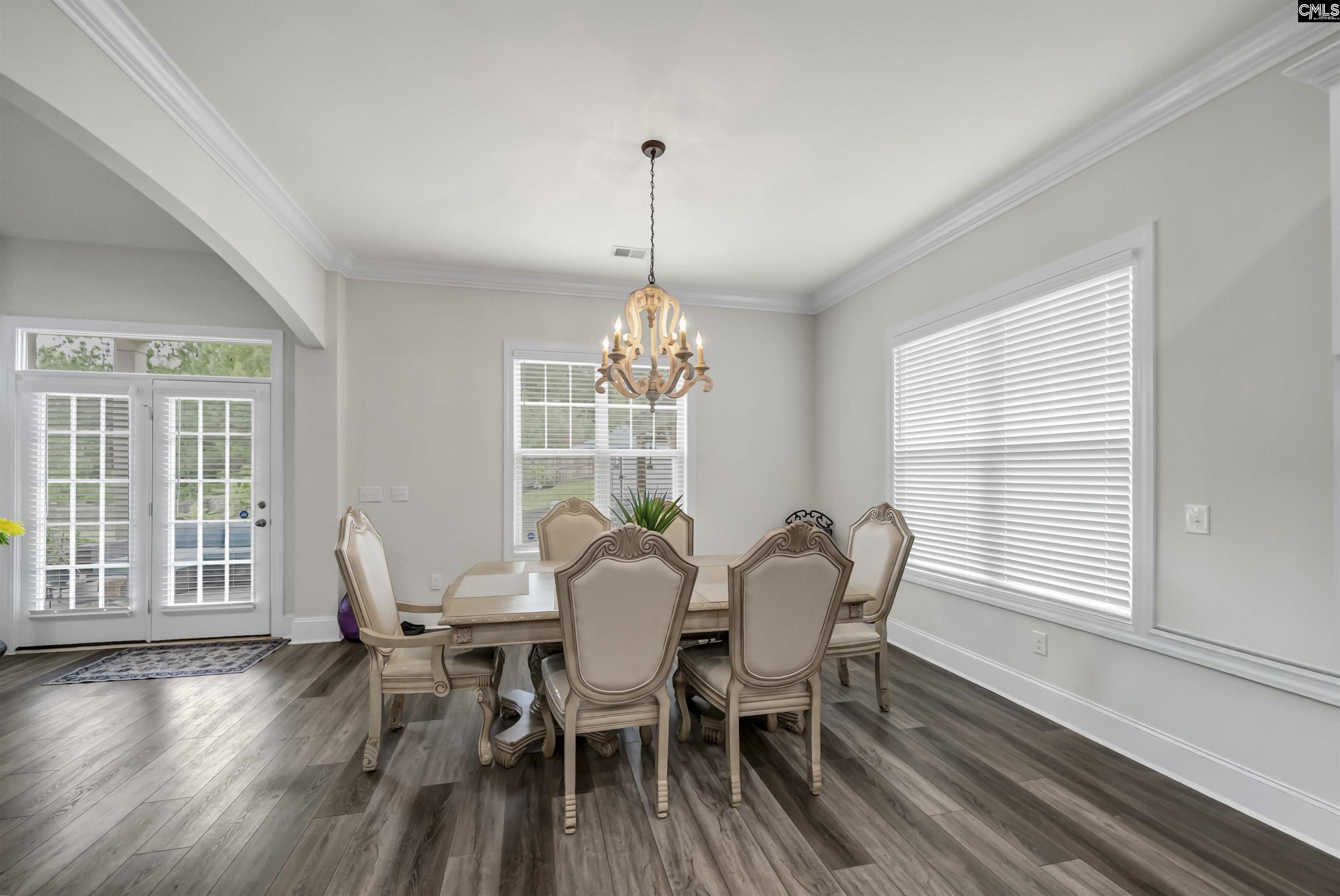 776 Marsh Wren Trail Blythewood, SC 29016