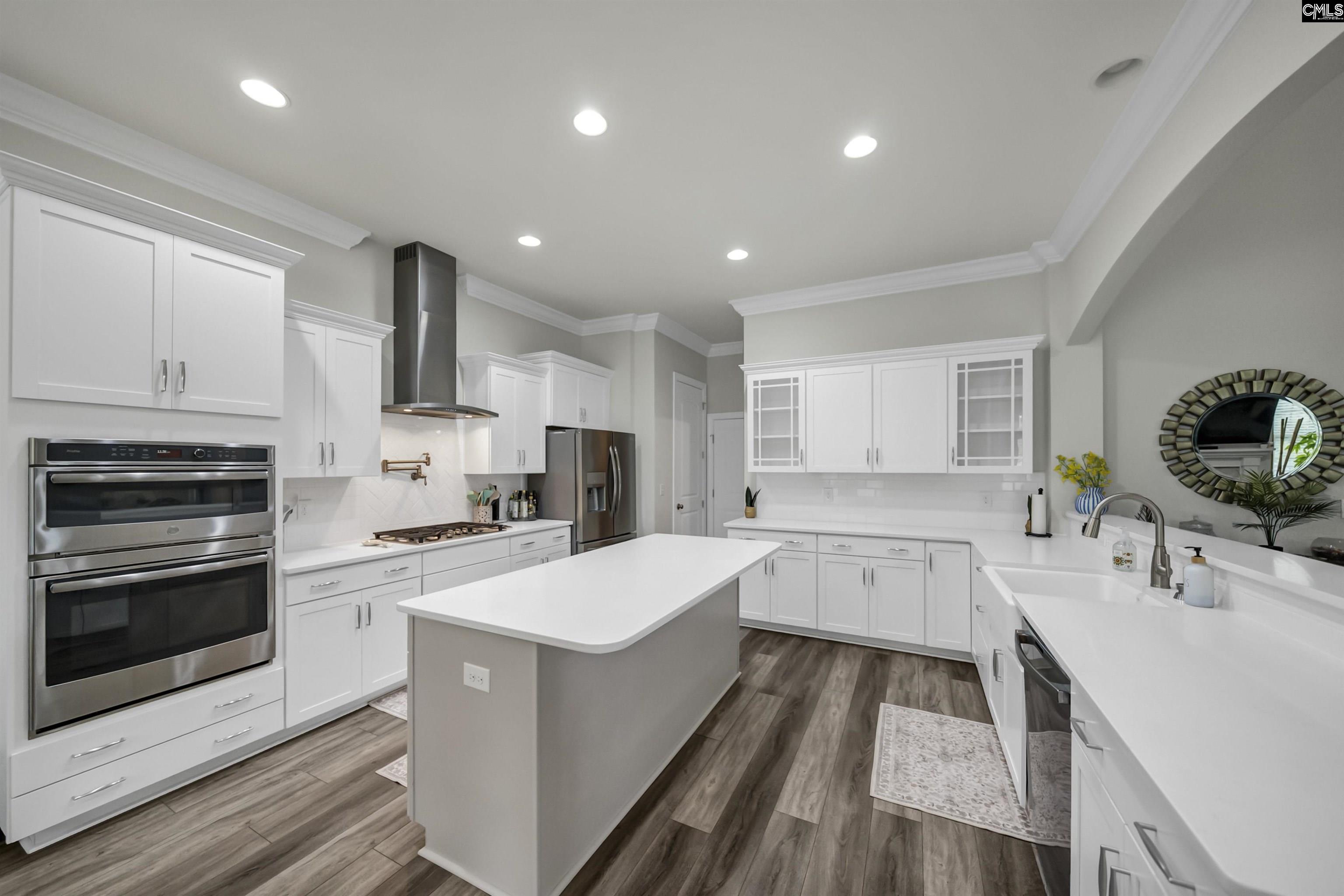 776 Marsh Wren Trail Blythewood, SC 29016