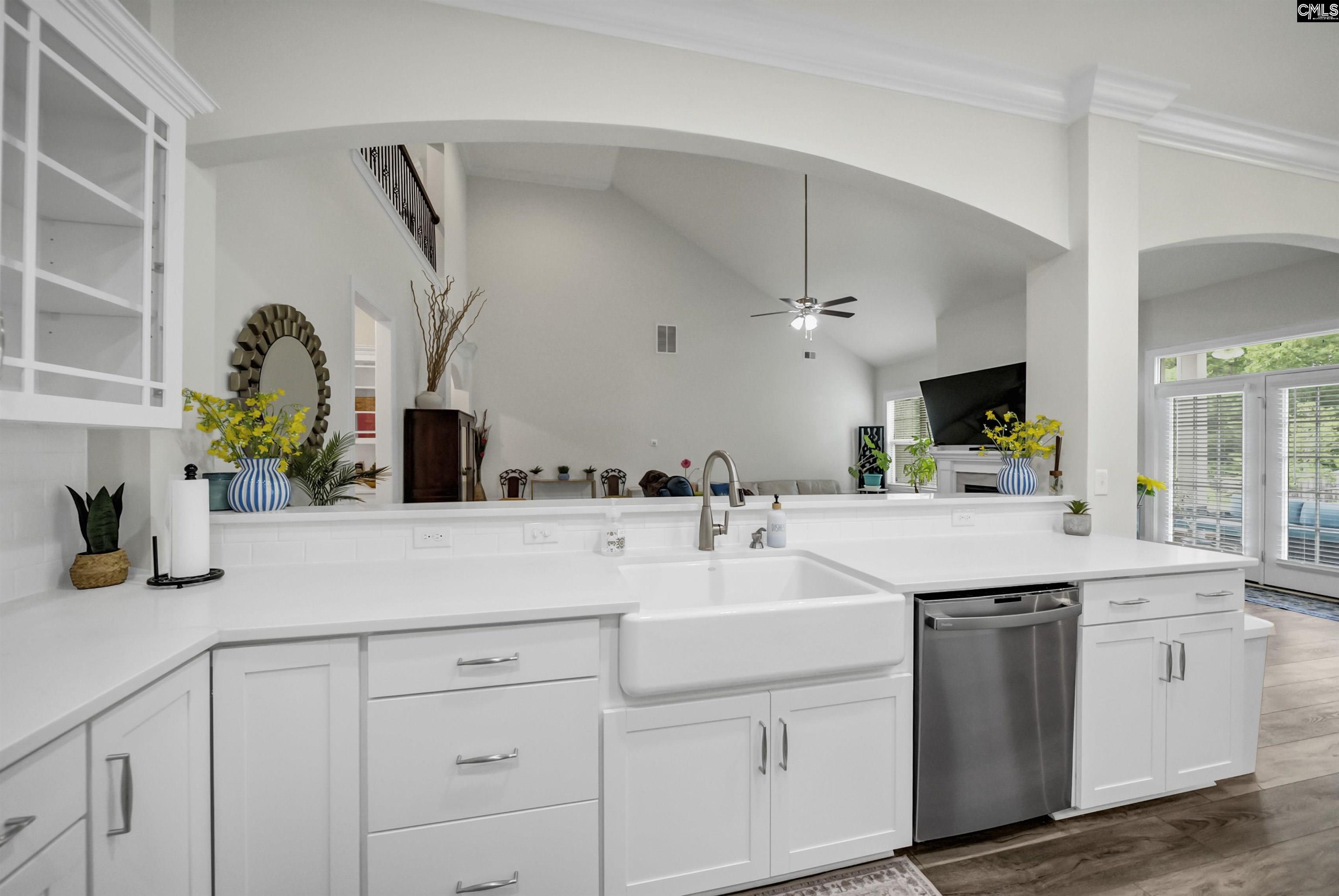 776 Marsh Wren Trail Blythewood, SC 29016