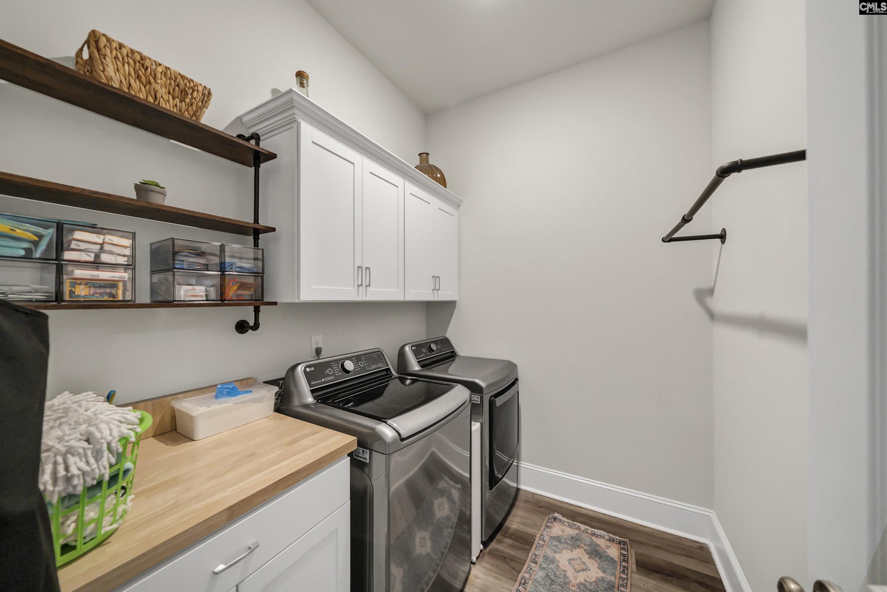 776 Marsh Wren Trail Blythewood, SC 29016