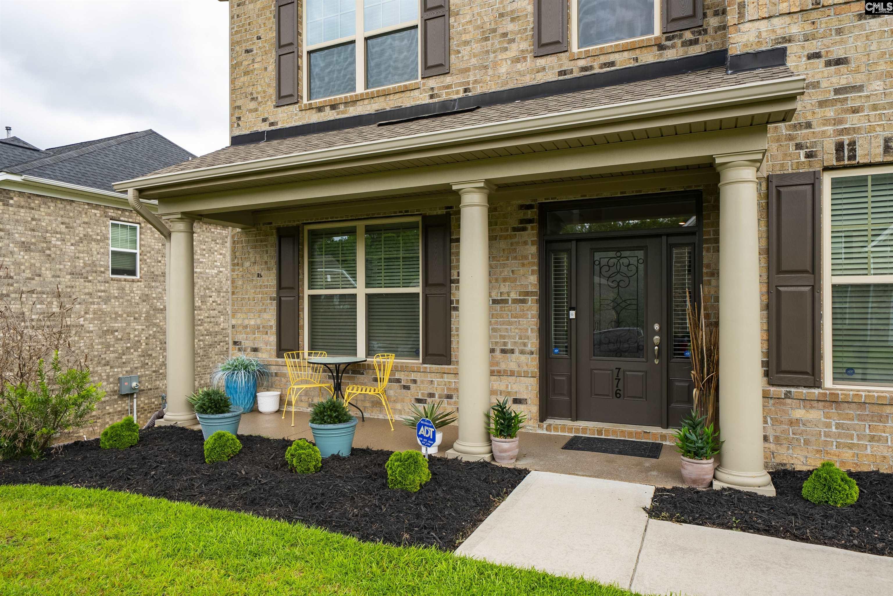 776 Marsh Wren Trail Blythewood, SC 29016