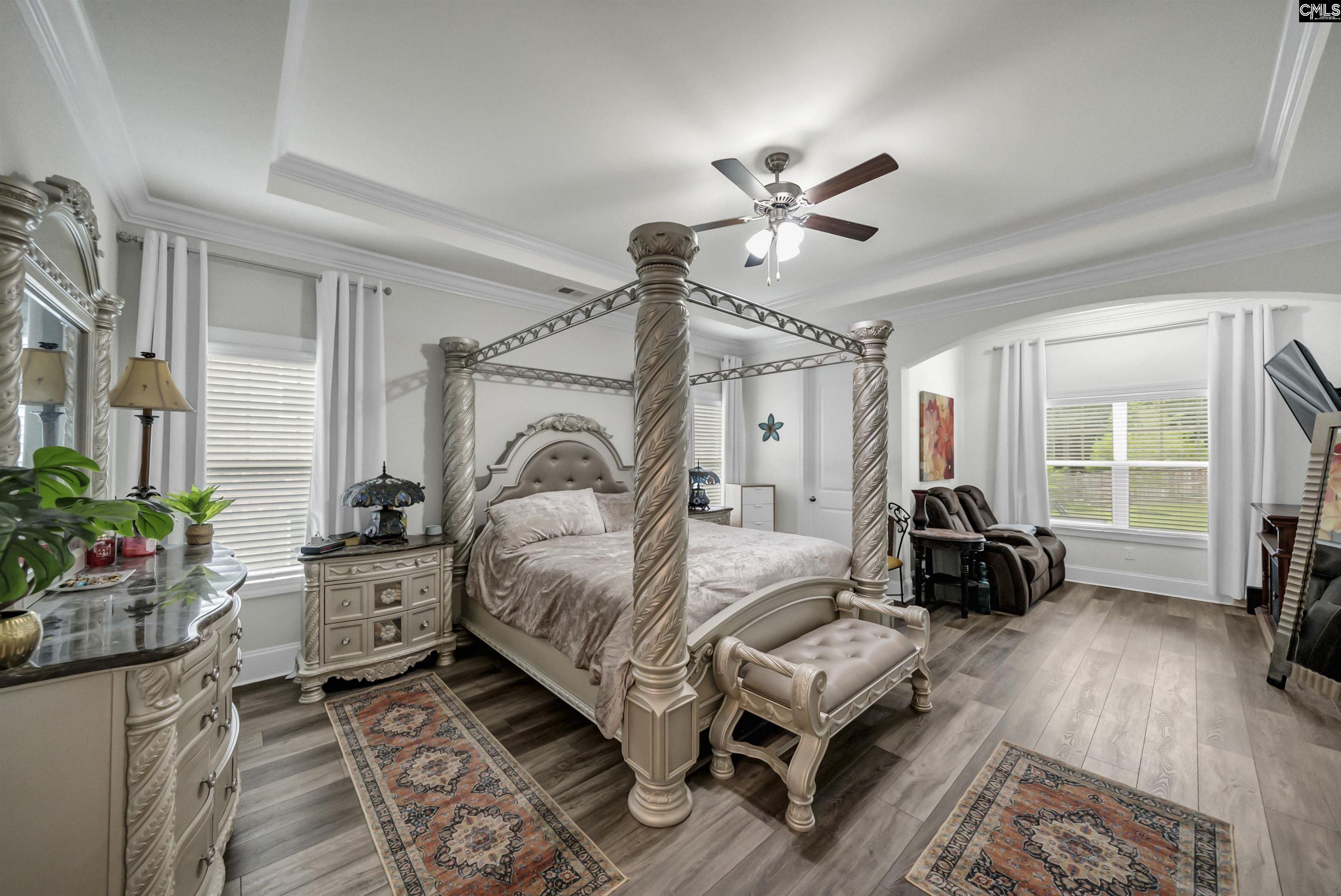 776 Marsh Wren Trail Blythewood, SC 29016