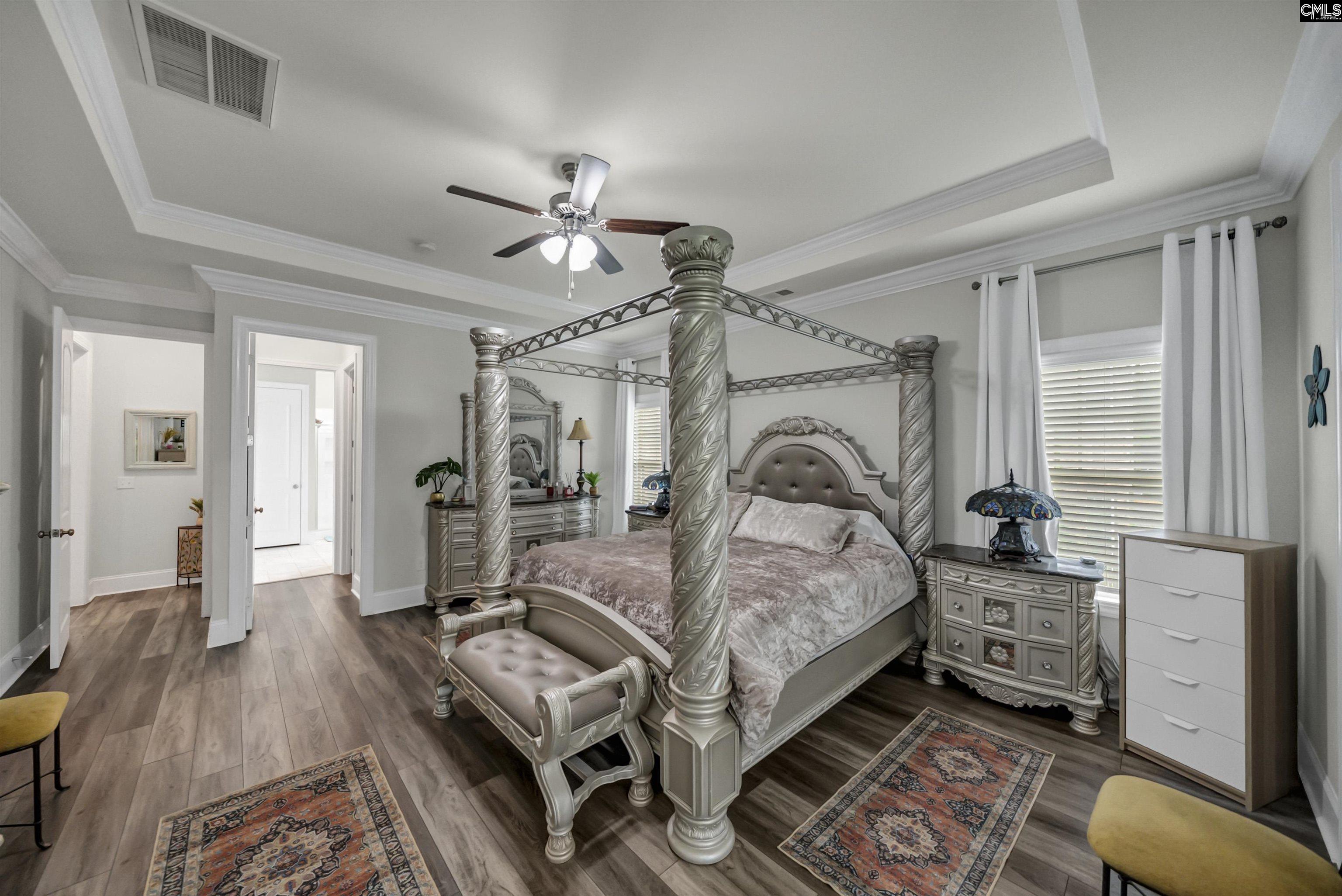 776 Marsh Wren Trail Blythewood, SC 29016