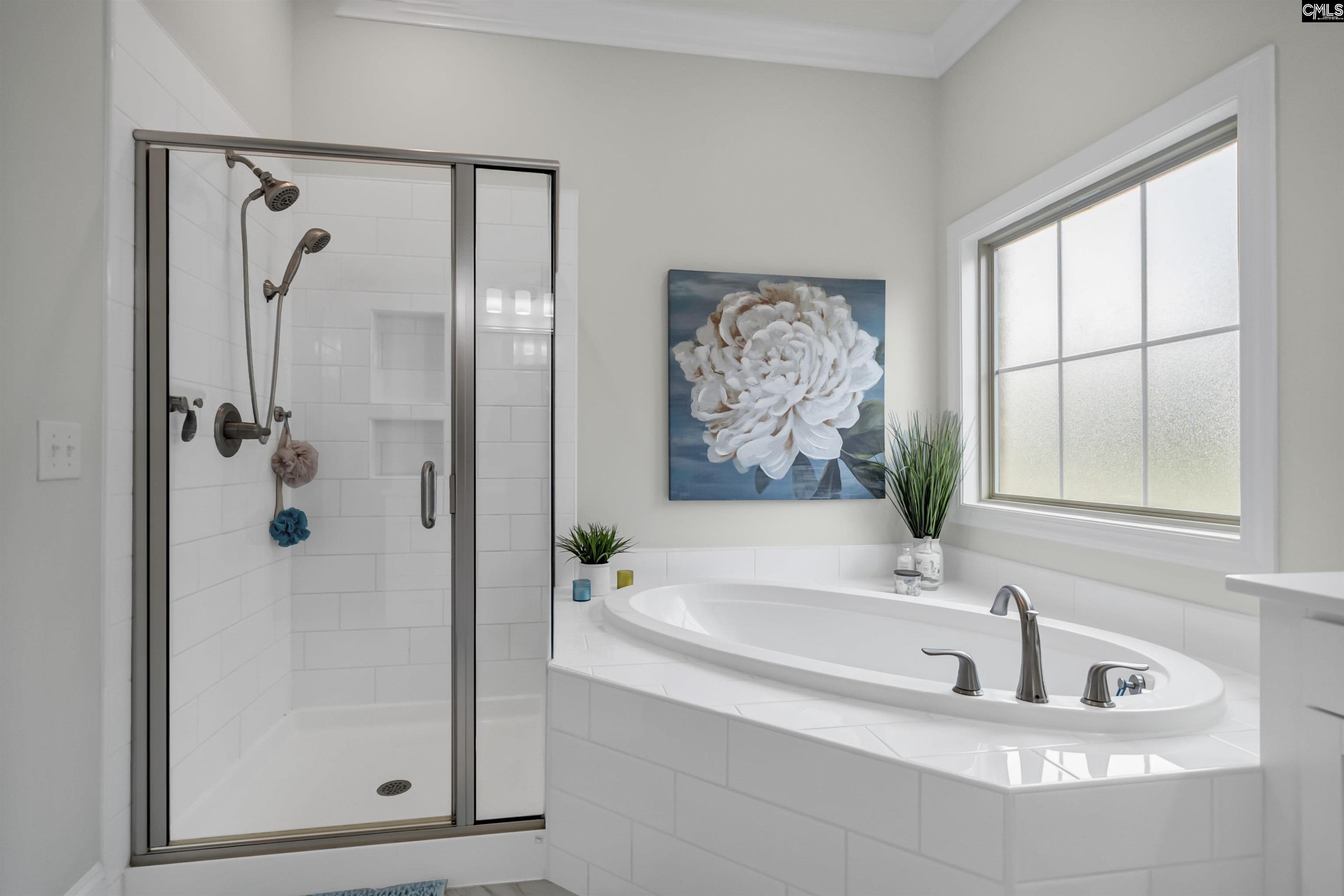776 Marsh Wren Trail Blythewood, SC 29016