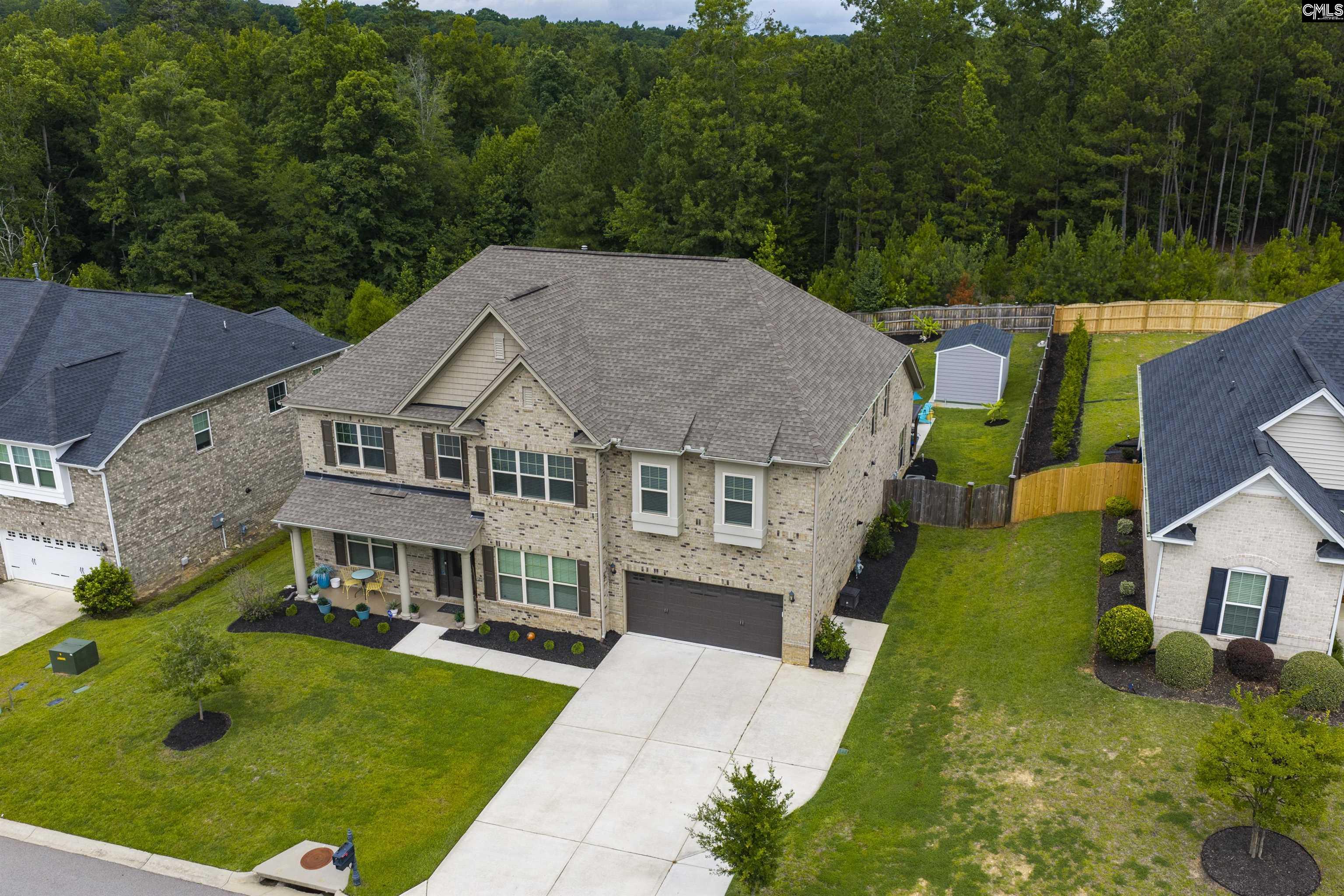 776 Marsh Wren Trail Blythewood, SC 29016