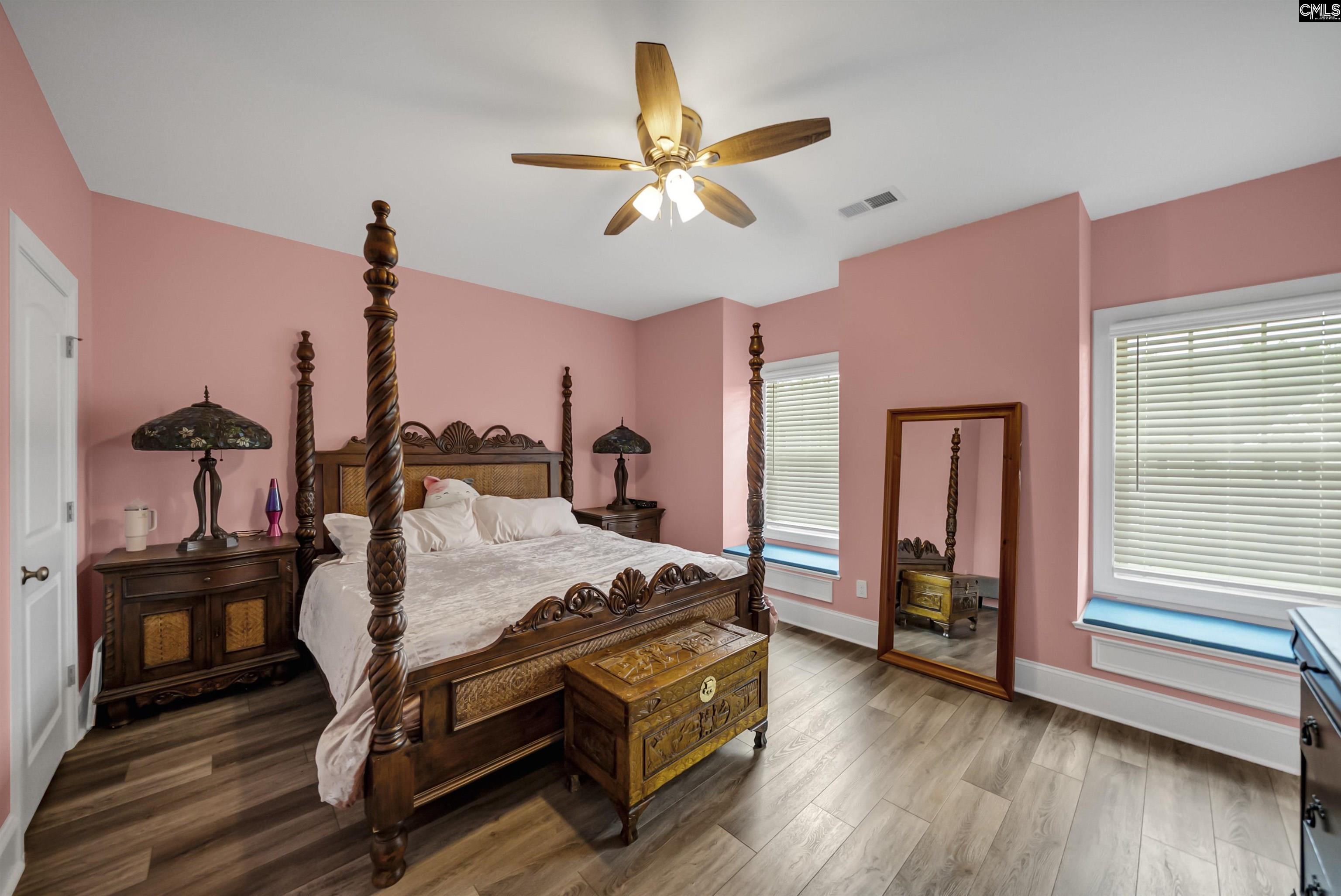 776 Marsh Wren Trail Blythewood, SC 29016