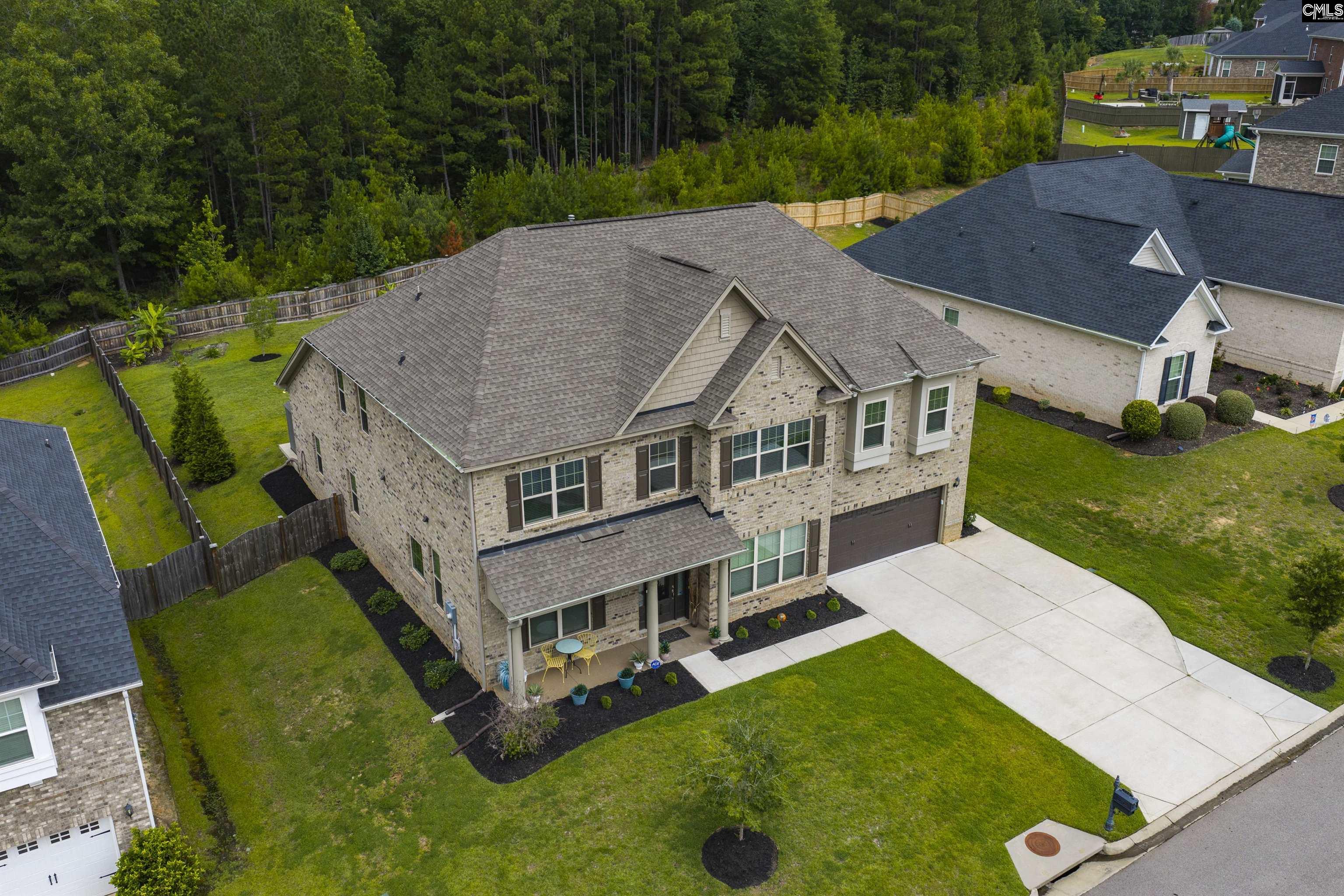 776 Marsh Wren Trail Blythewood, SC 29016