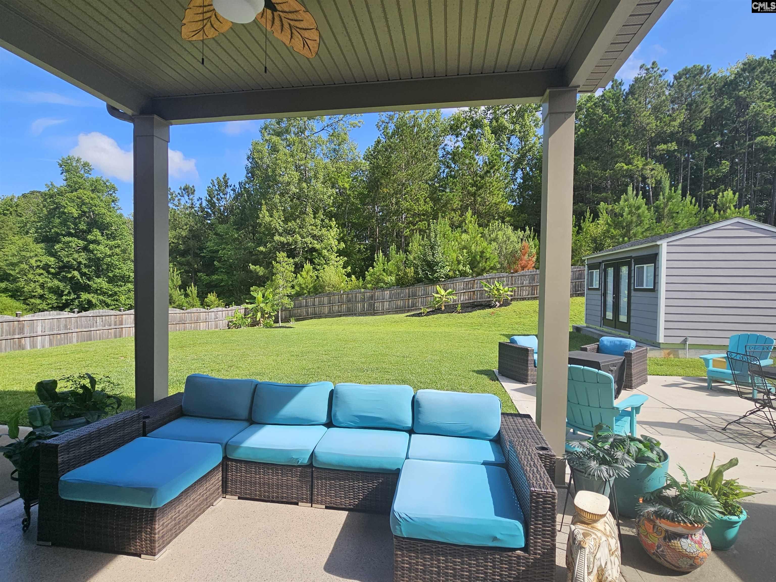 776 Marsh Wren Trail Blythewood, SC 29016