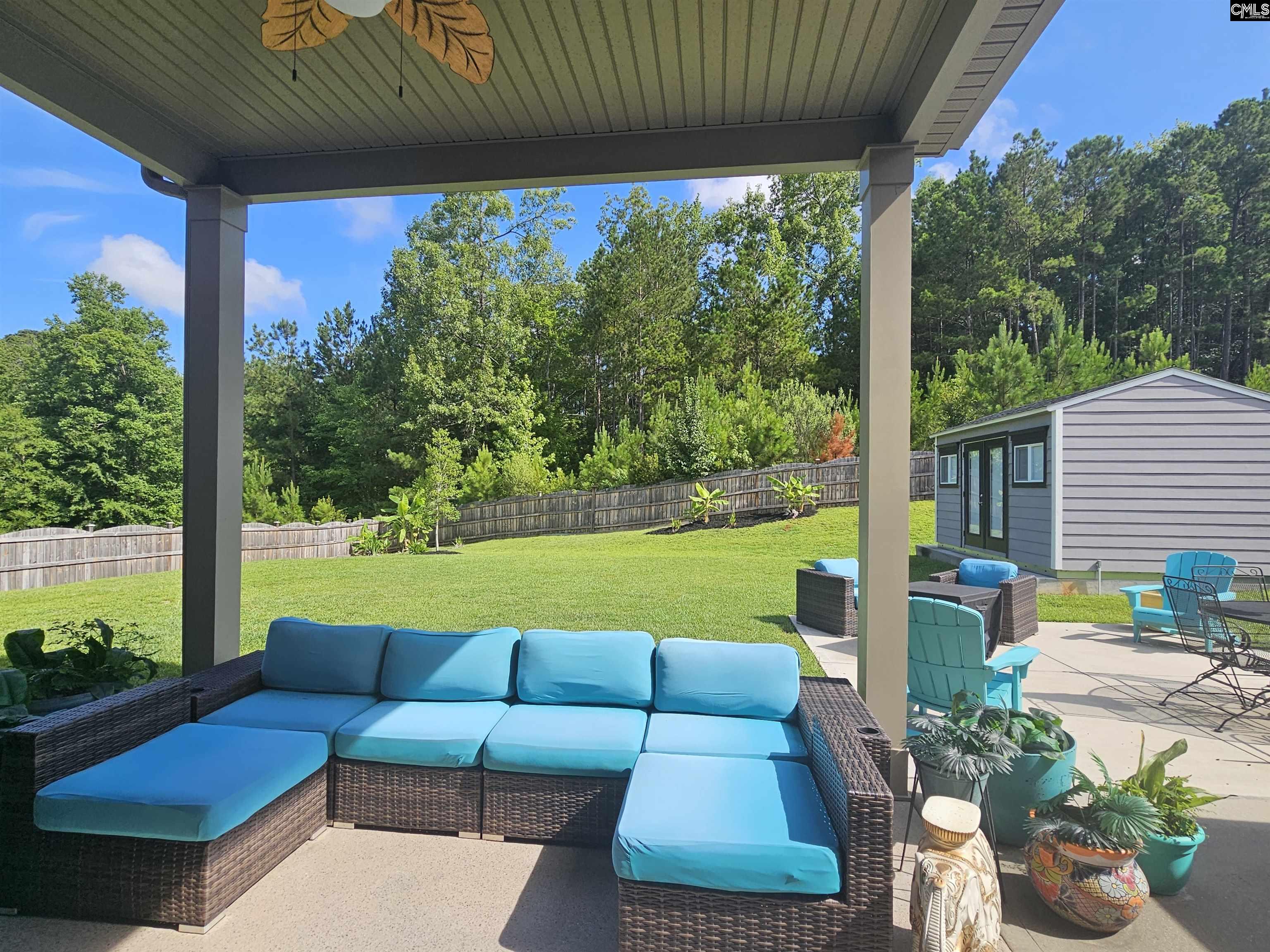 776 Marsh Wren Trail Blythewood, SC 29016