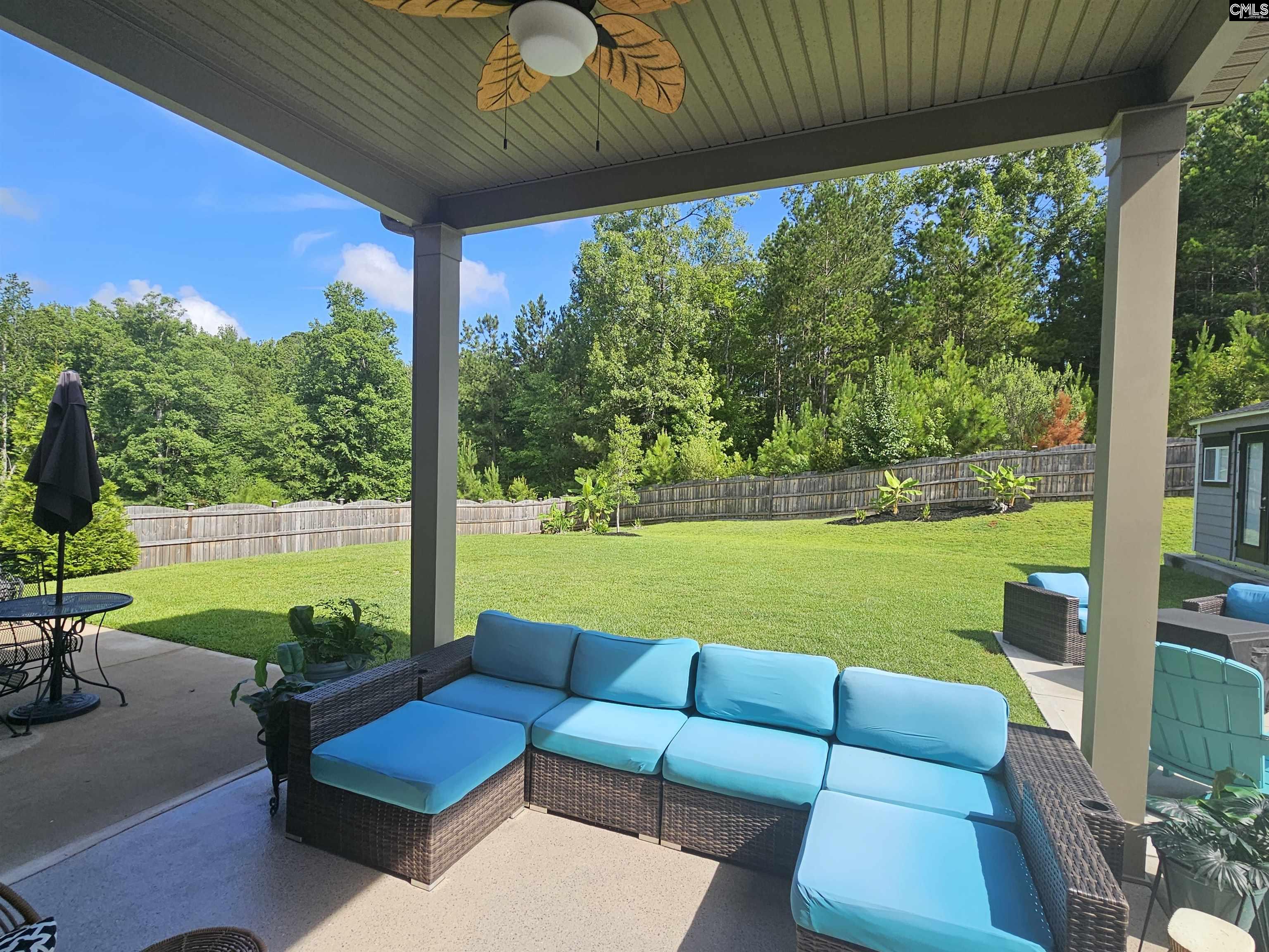 776 Marsh Wren Trail Blythewood, SC 29016
