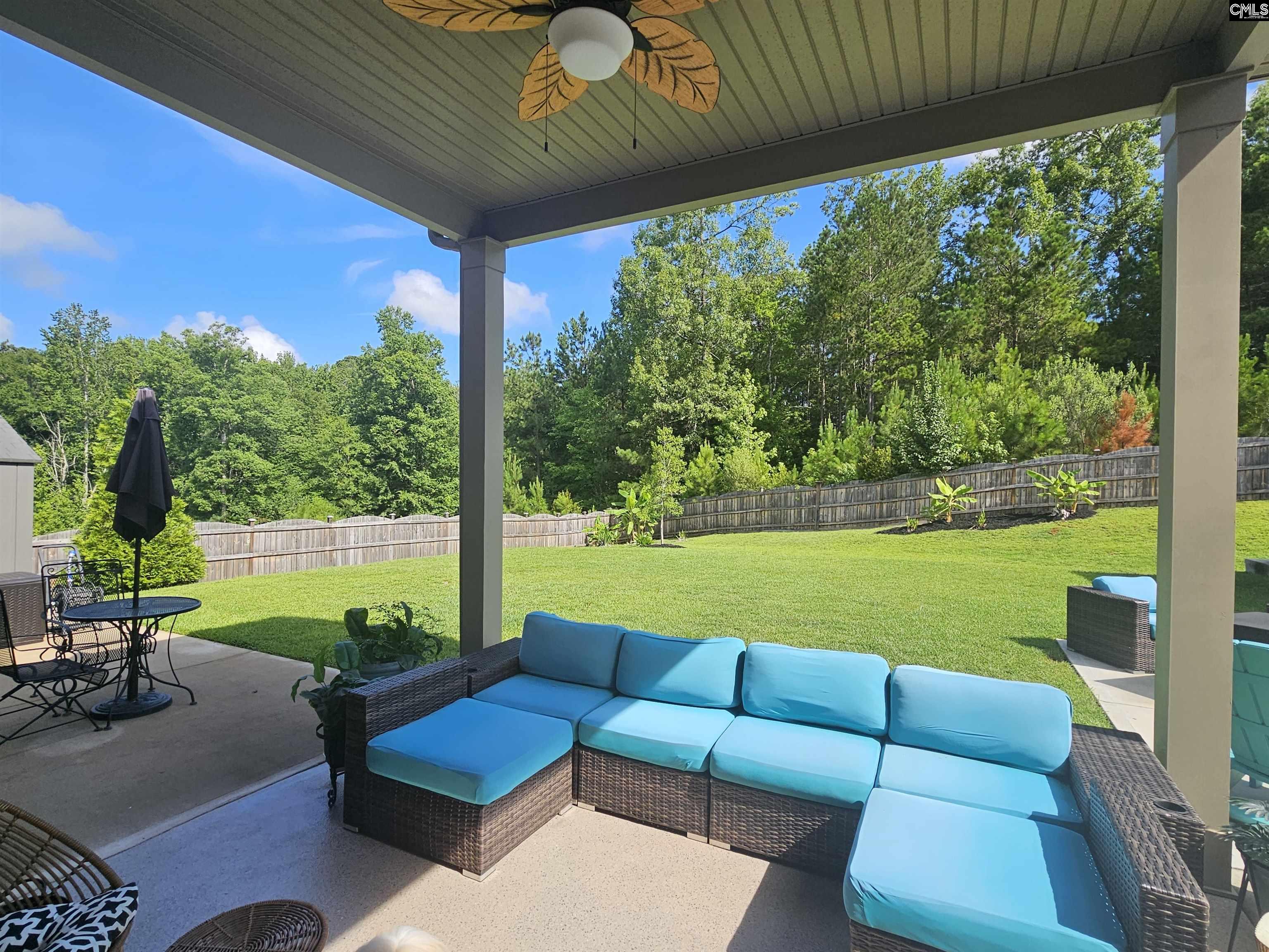 776 Marsh Wren Trail Blythewood, SC 29016