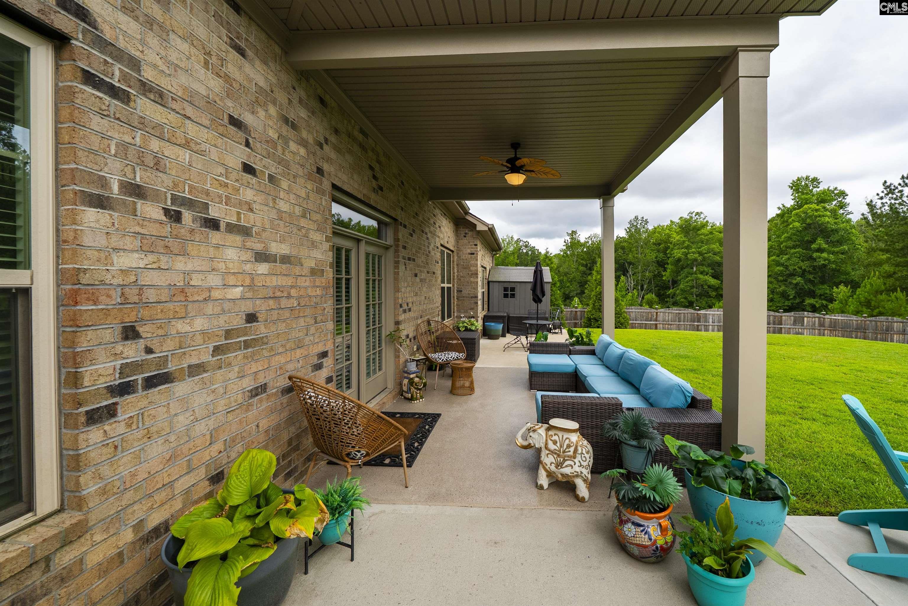 776 Marsh Wren Trail Blythewood, SC 29016