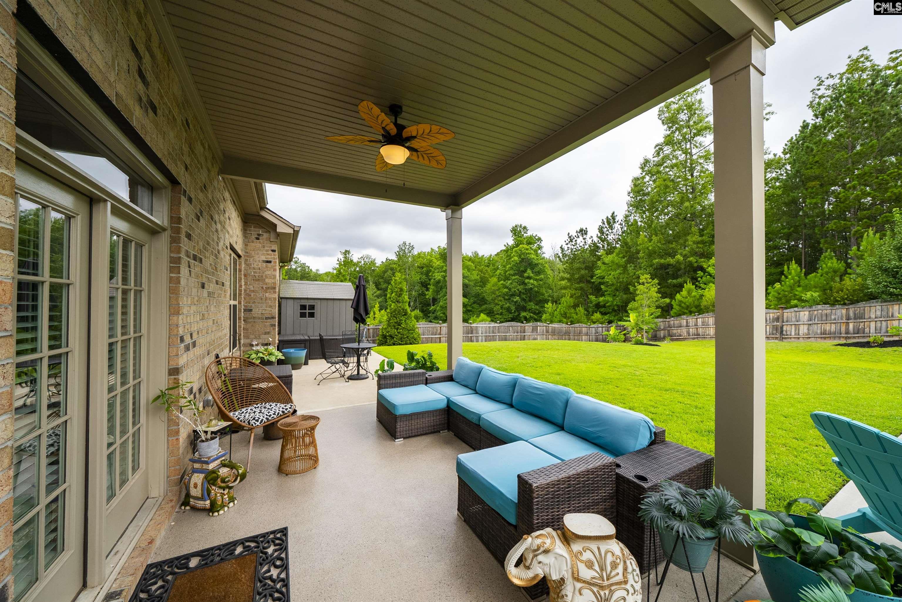 776 Marsh Wren Trail Blythewood, SC 29016