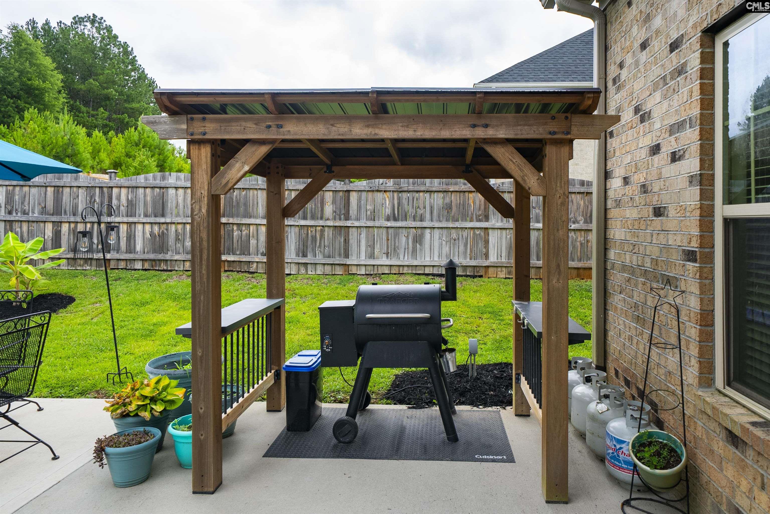 776 Marsh Wren Trail Blythewood, SC 29016
