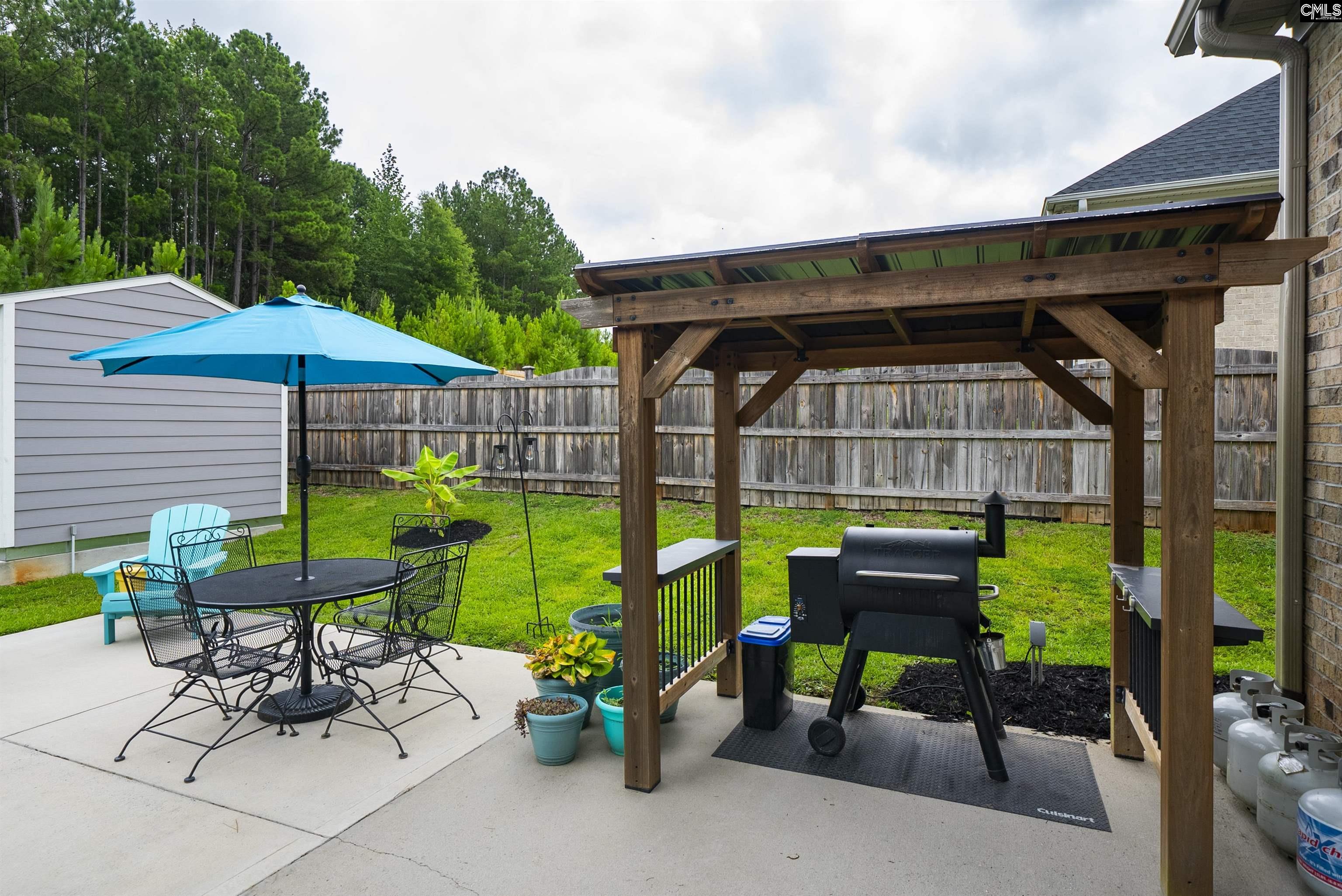 776 Marsh Wren Trail Blythewood, SC 29016
