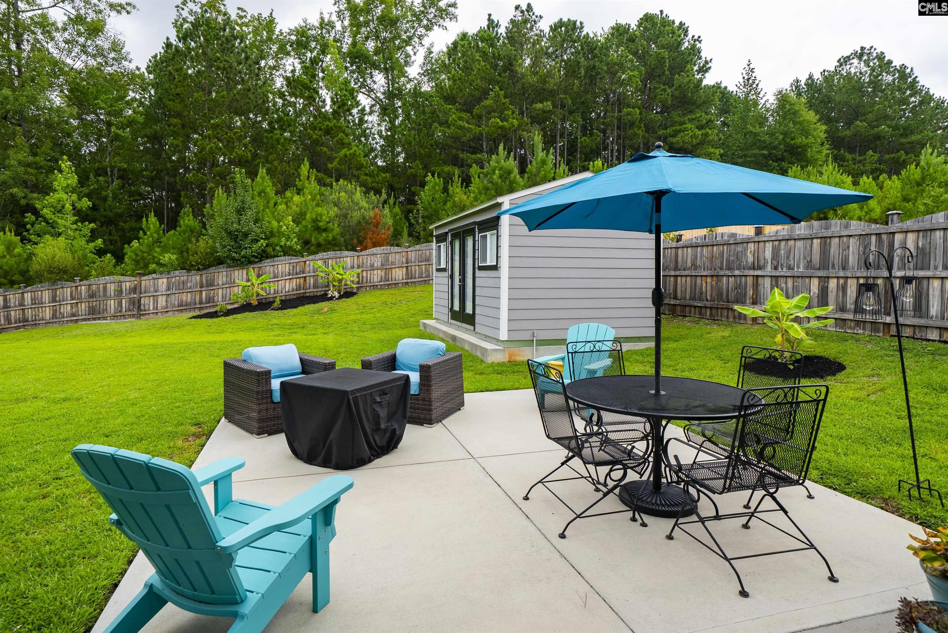 776 Marsh Wren Trail Blythewood, SC 29016