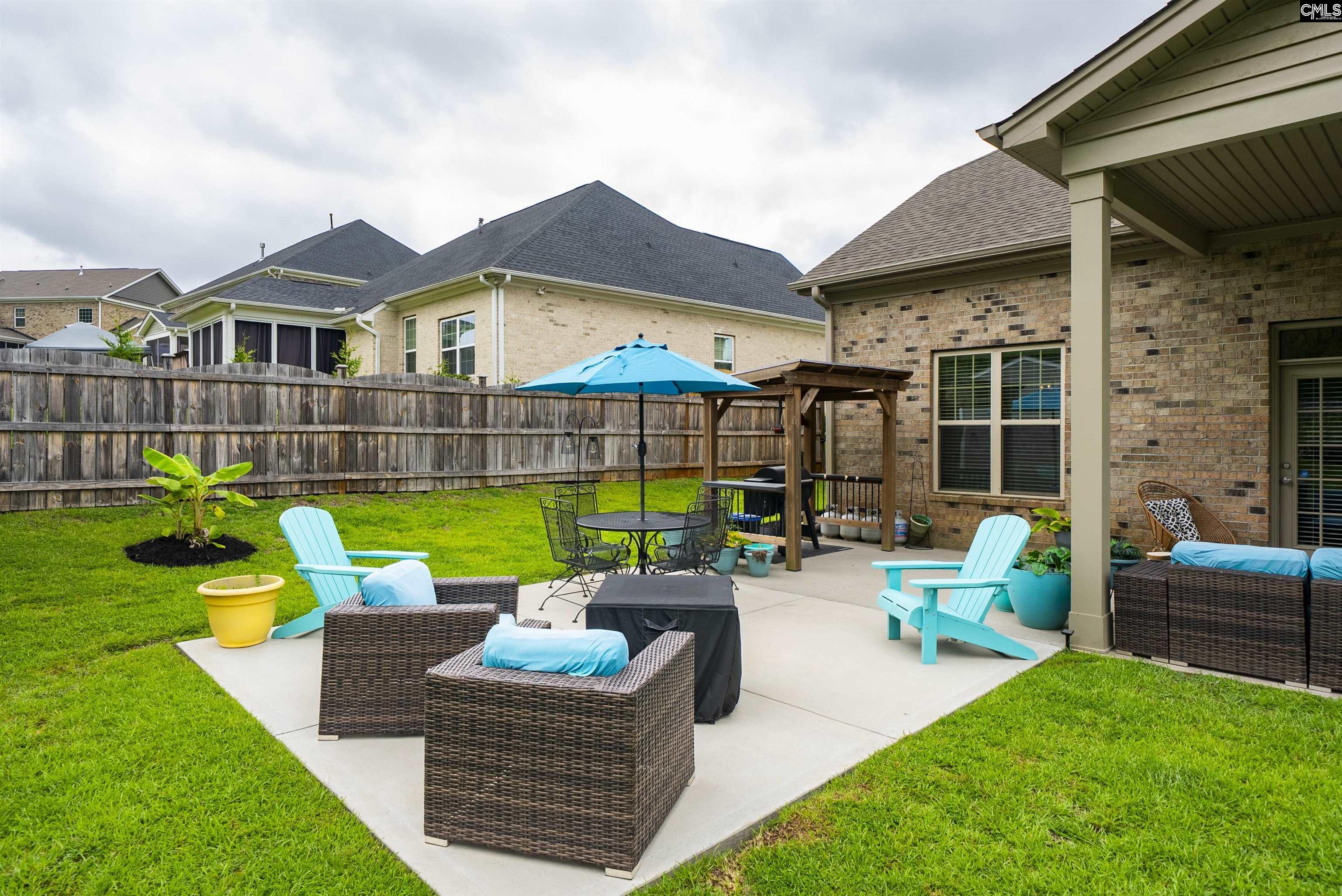 776 Marsh Wren Trail Blythewood, SC 29016