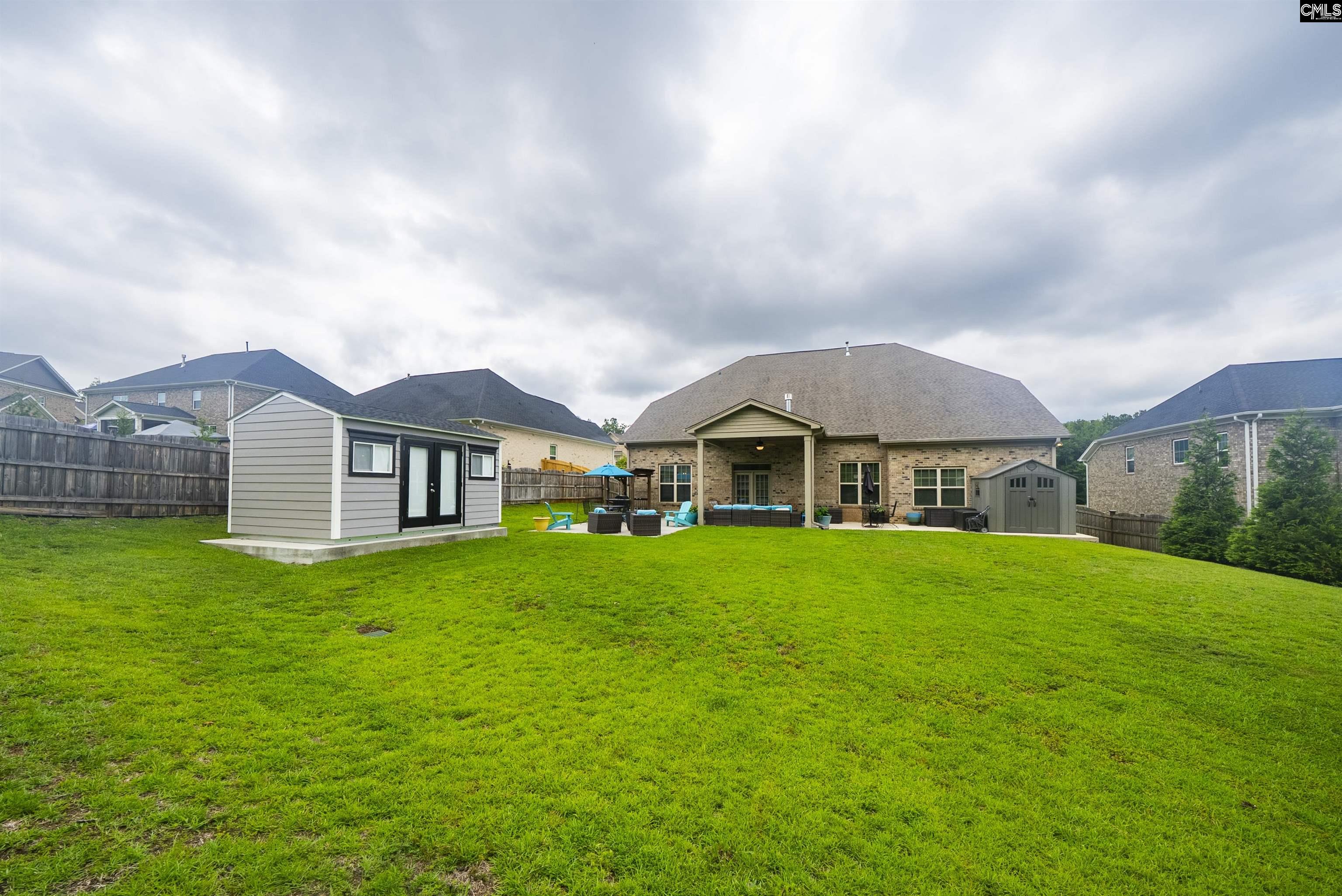 776 Marsh Wren Trail Blythewood, SC 29016