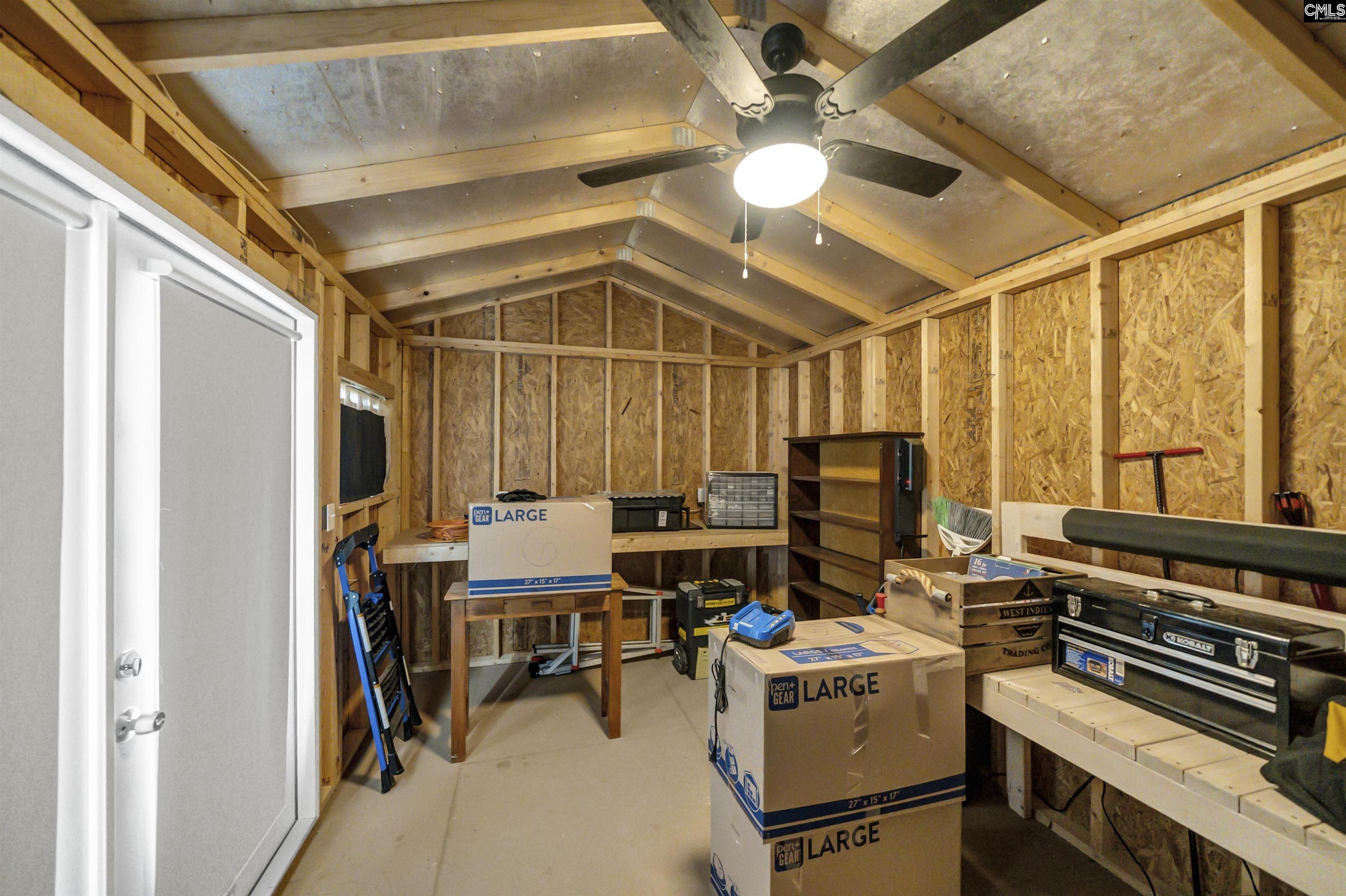 776 Marsh Wren Trail Blythewood, SC 29016