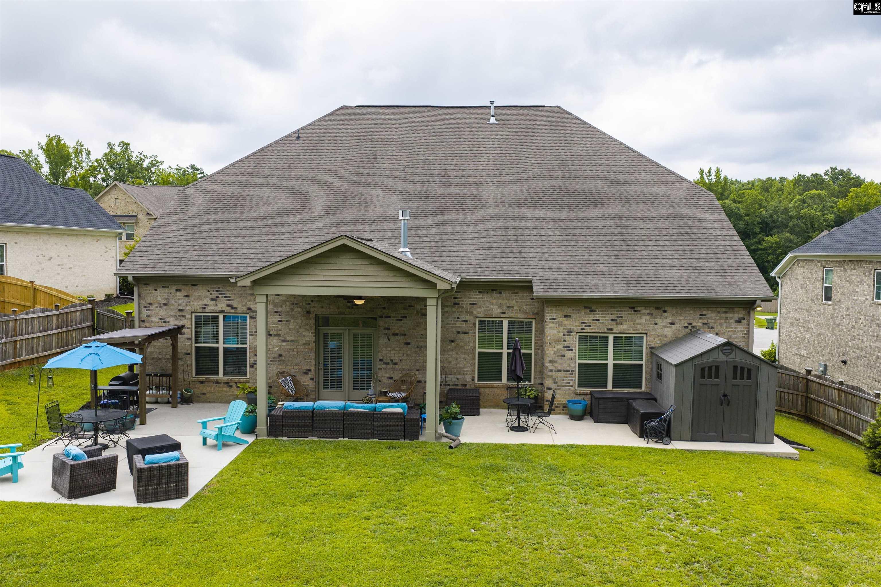 776 Marsh Wren Trail Blythewood, SC 29016