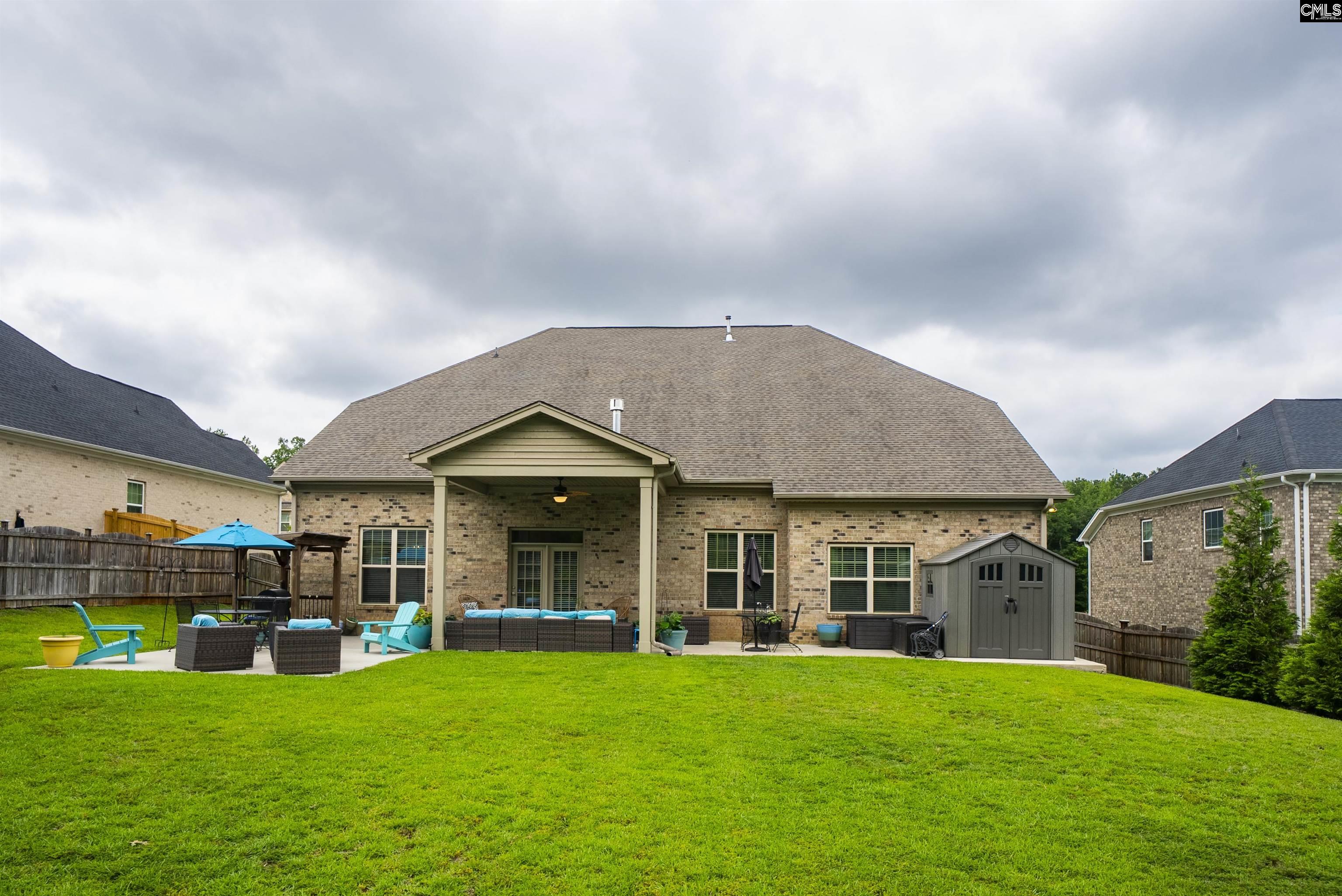 776 Marsh Wren Trail Blythewood, SC 29016