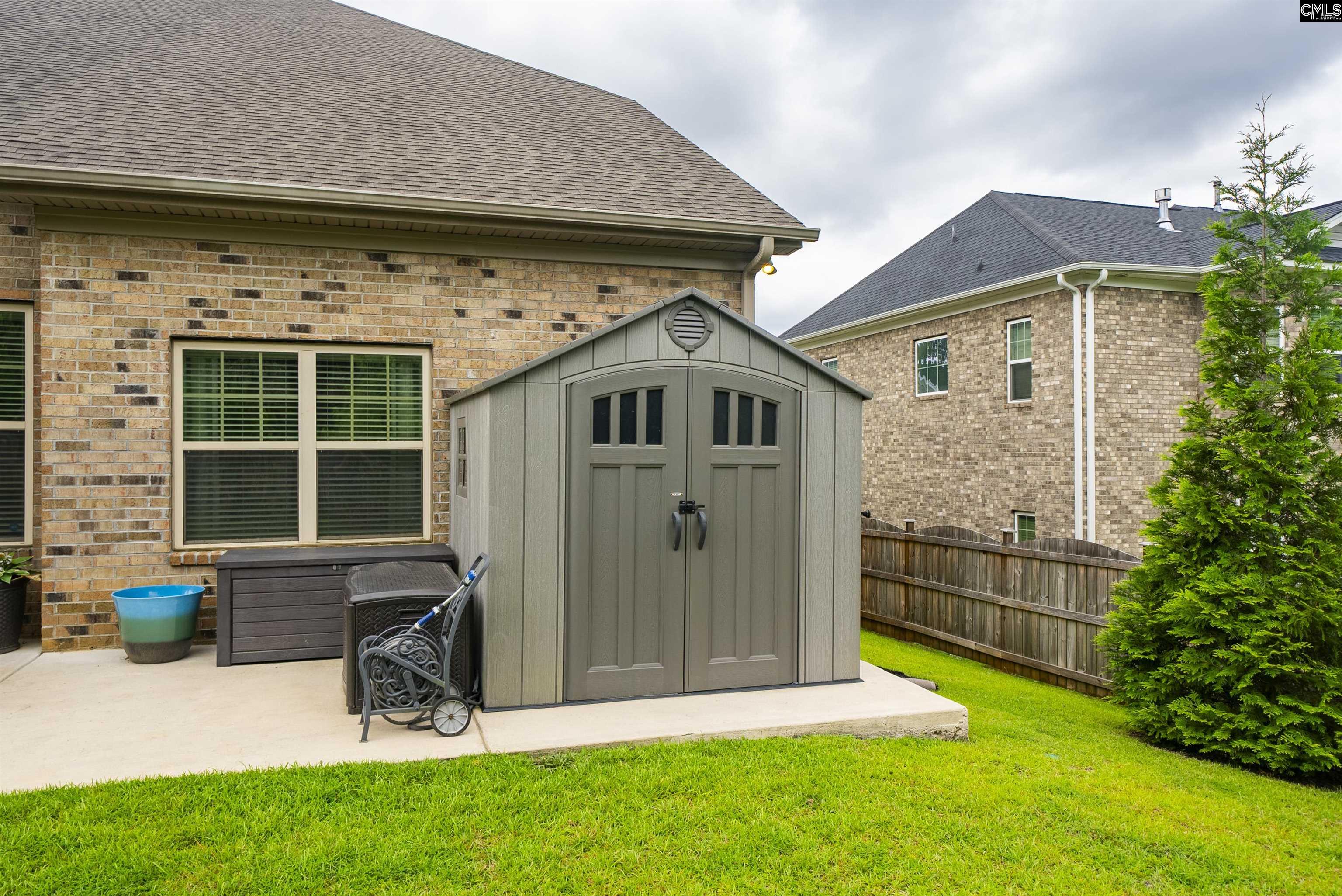 776 Marsh Wren Trail Blythewood, SC 29016