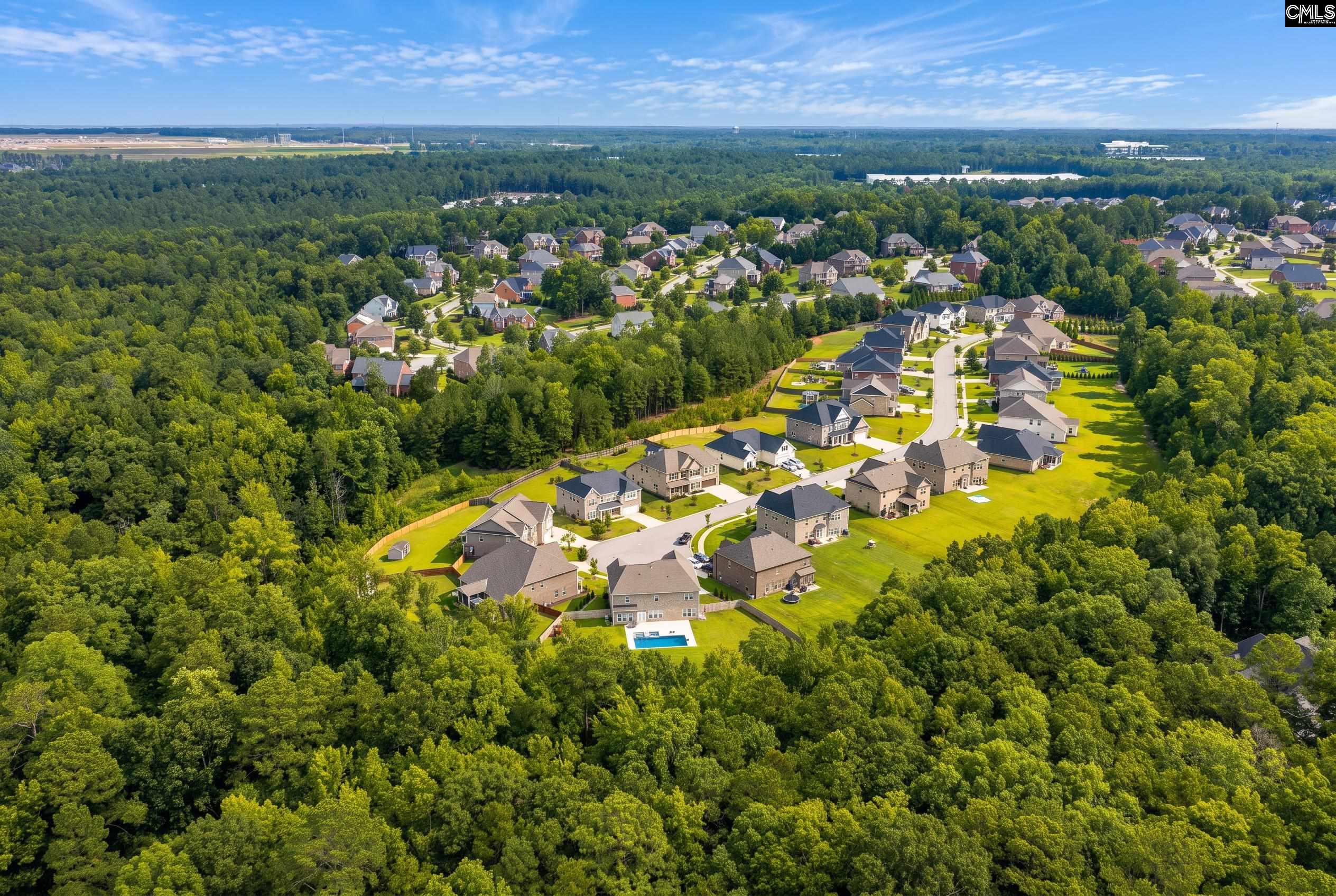 776 Marsh Wren Trail Blythewood, SC 29016
