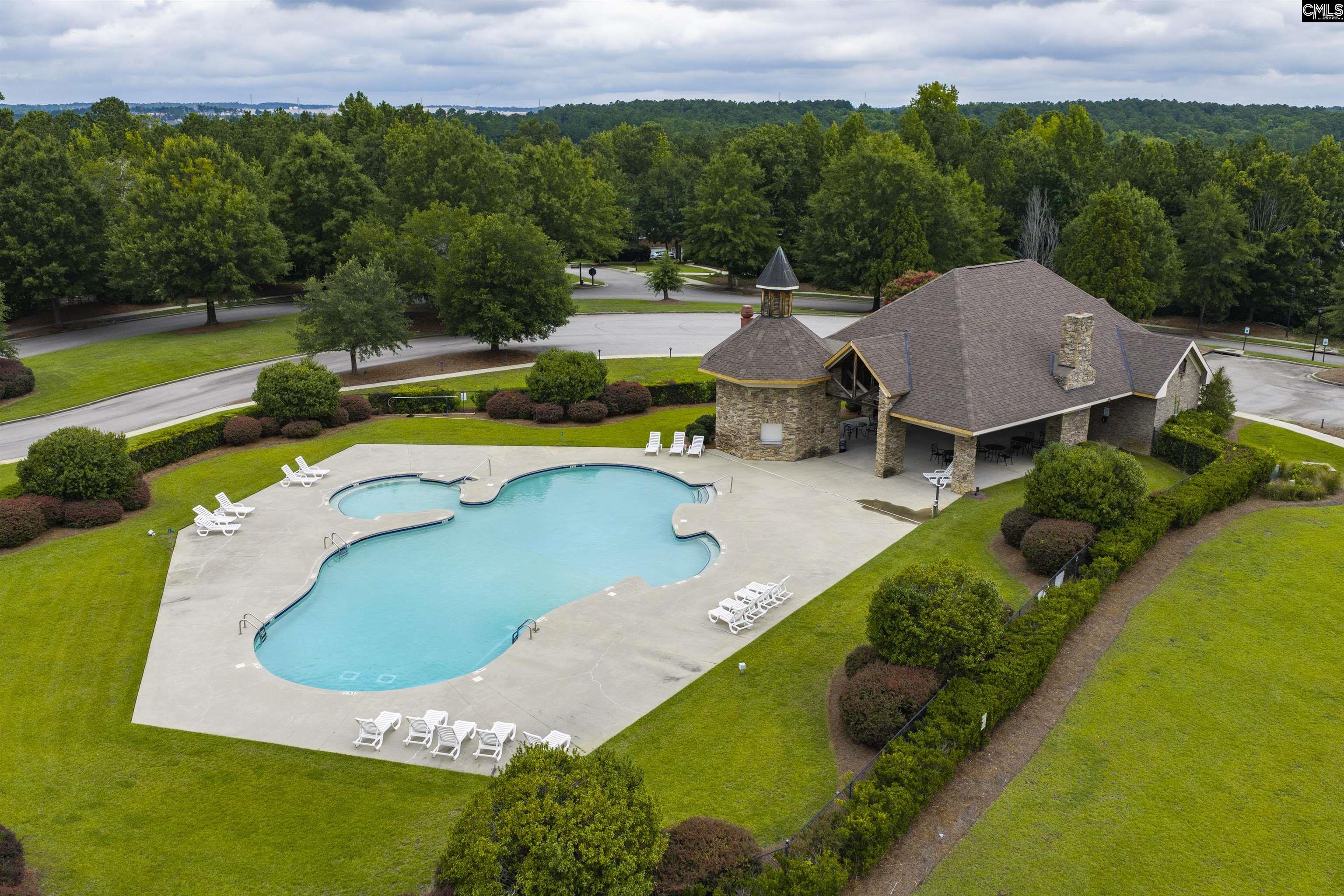 776 Marsh Wren Trail Blythewood, SC 29016