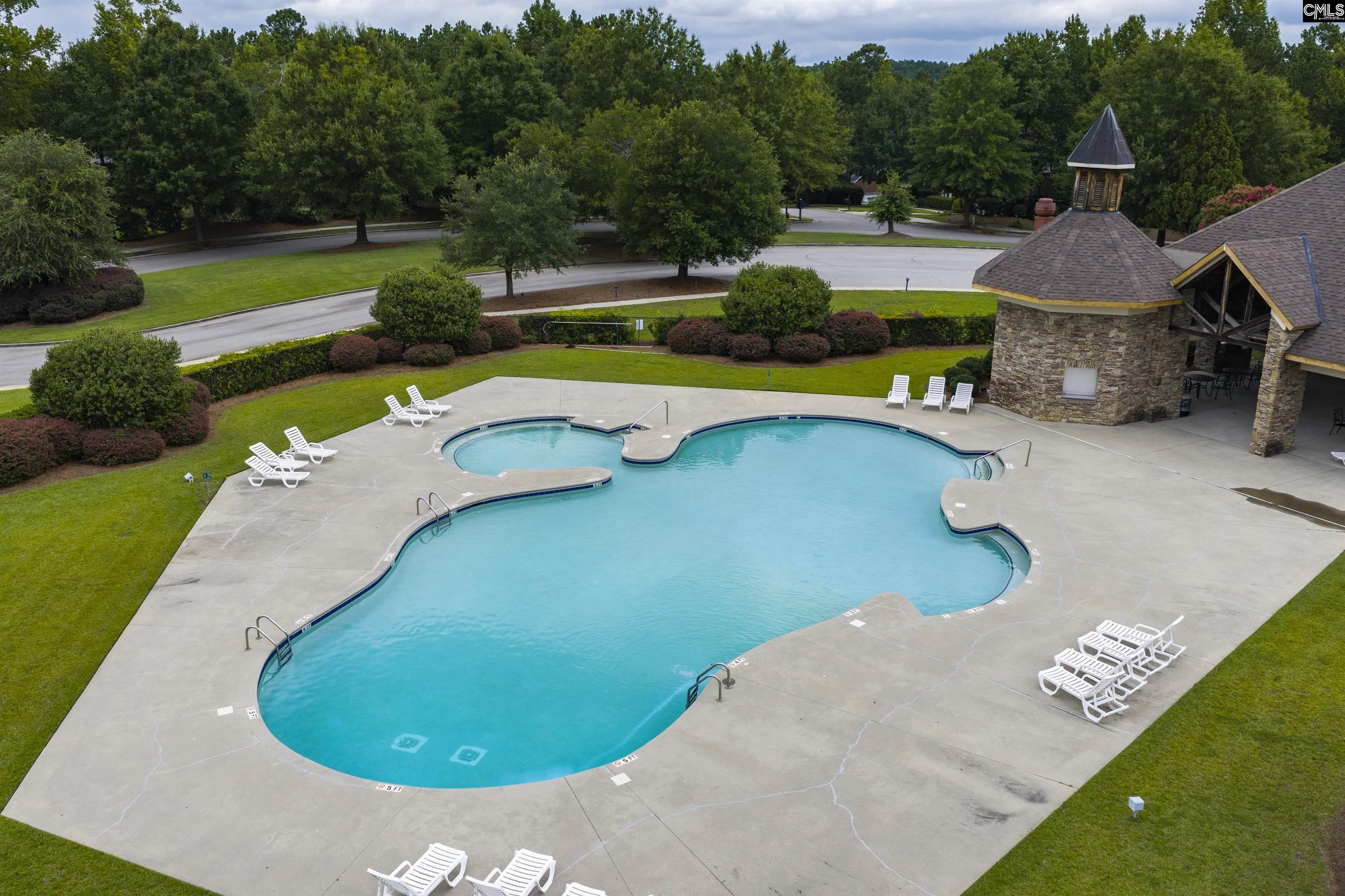 776 Marsh Wren Trail Blythewood, SC 29016