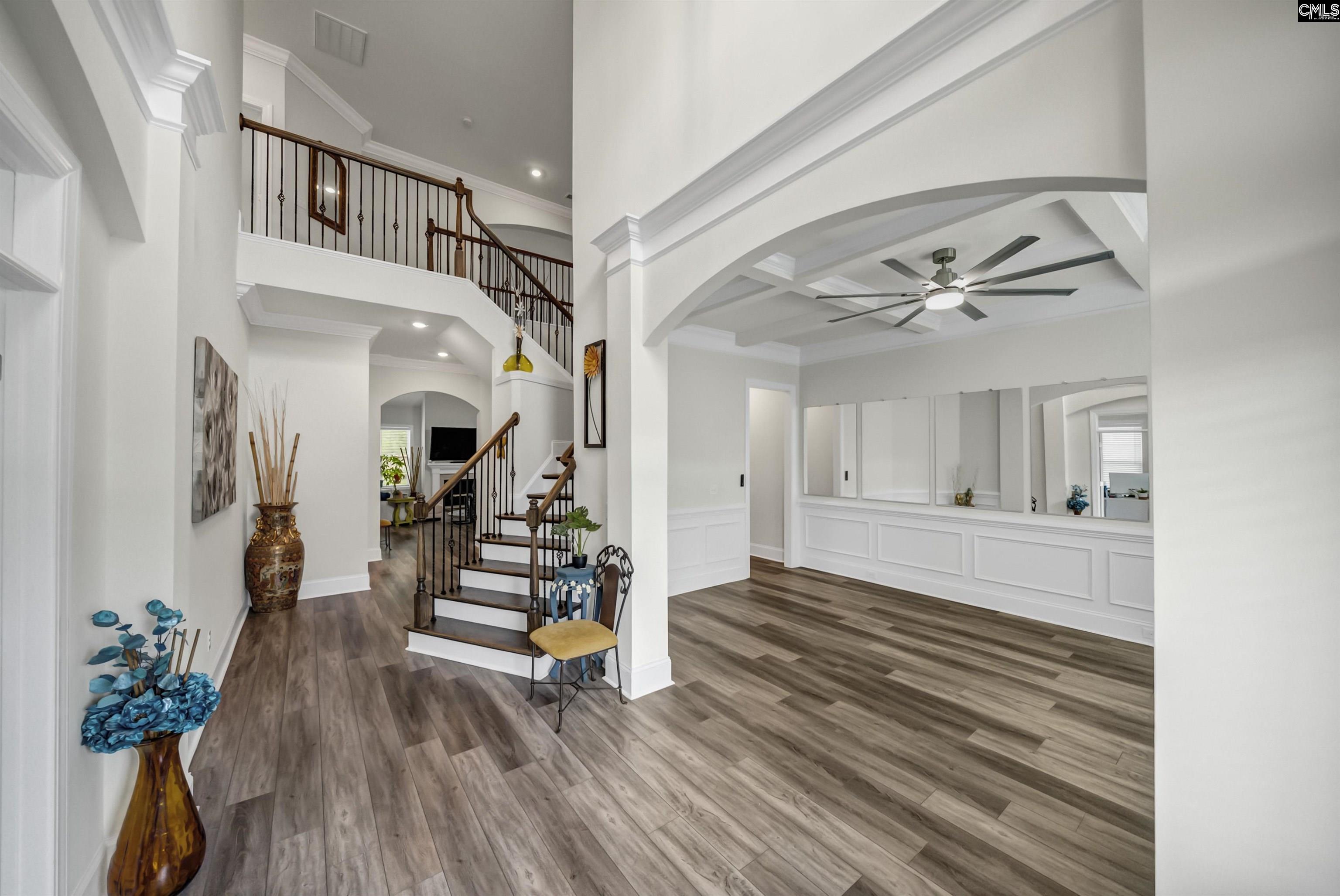 776 Marsh Wren Trail Blythewood, SC 29016