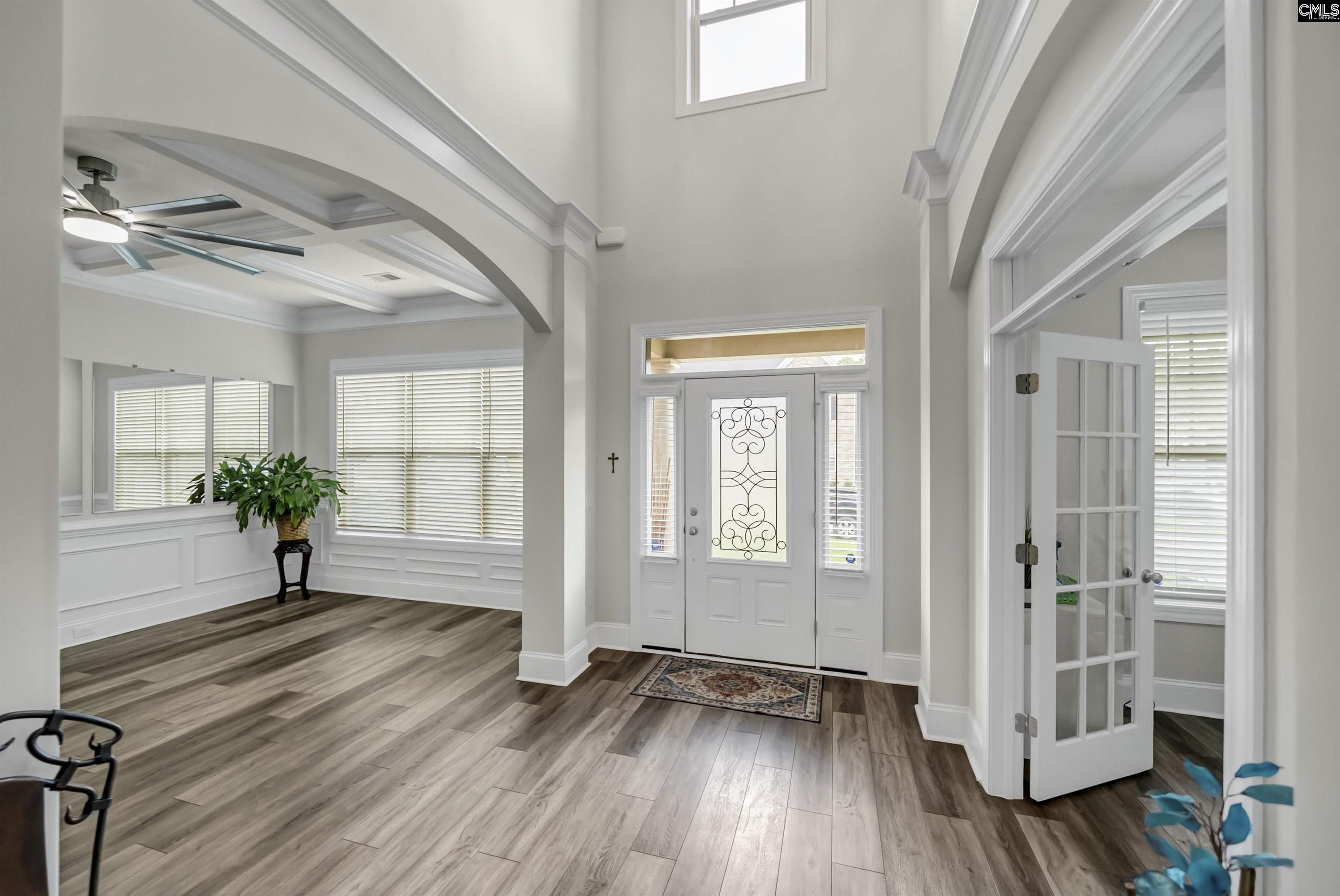 776 Marsh Wren Trail Blythewood, SC 29016