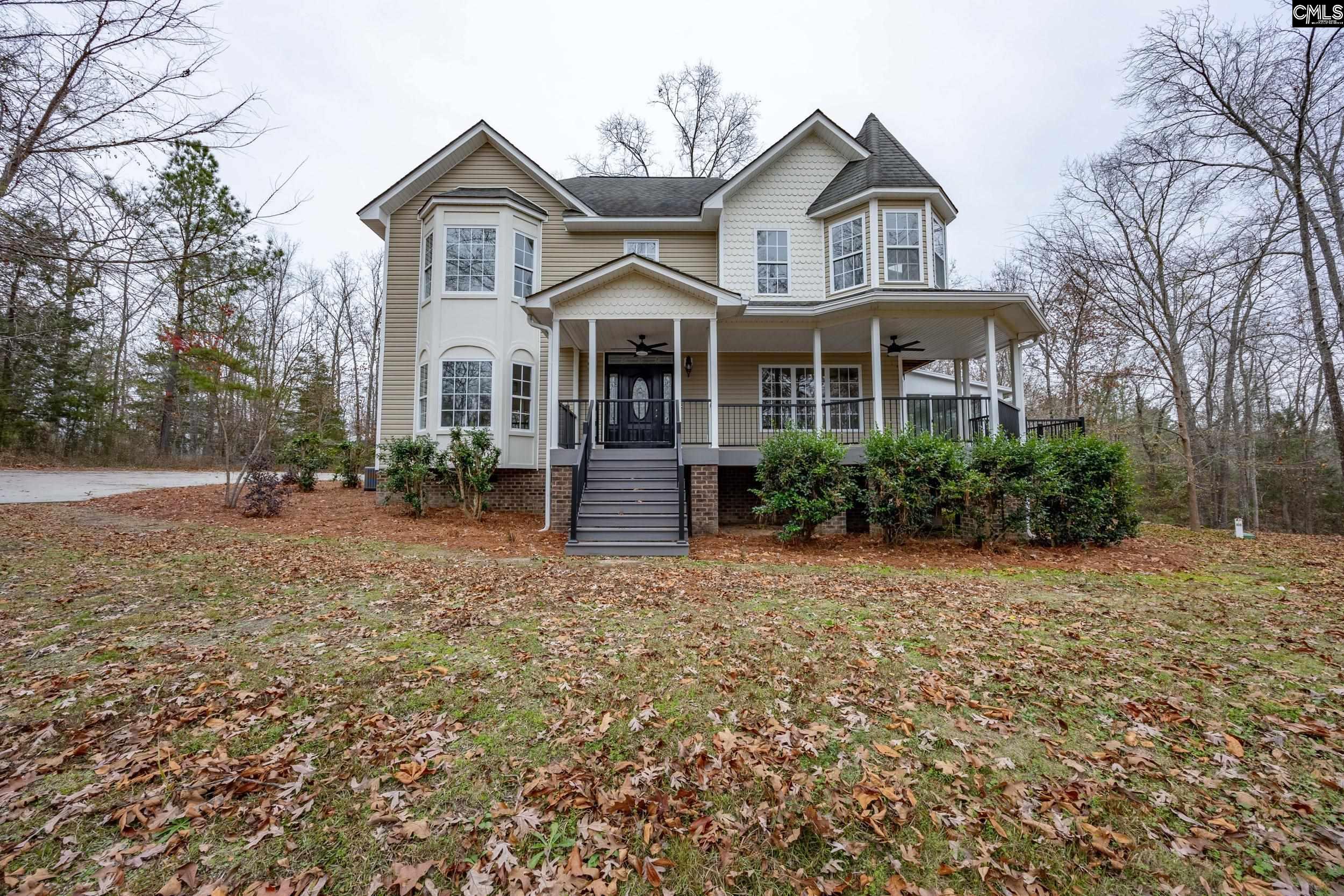 151 Harrison Hill Court