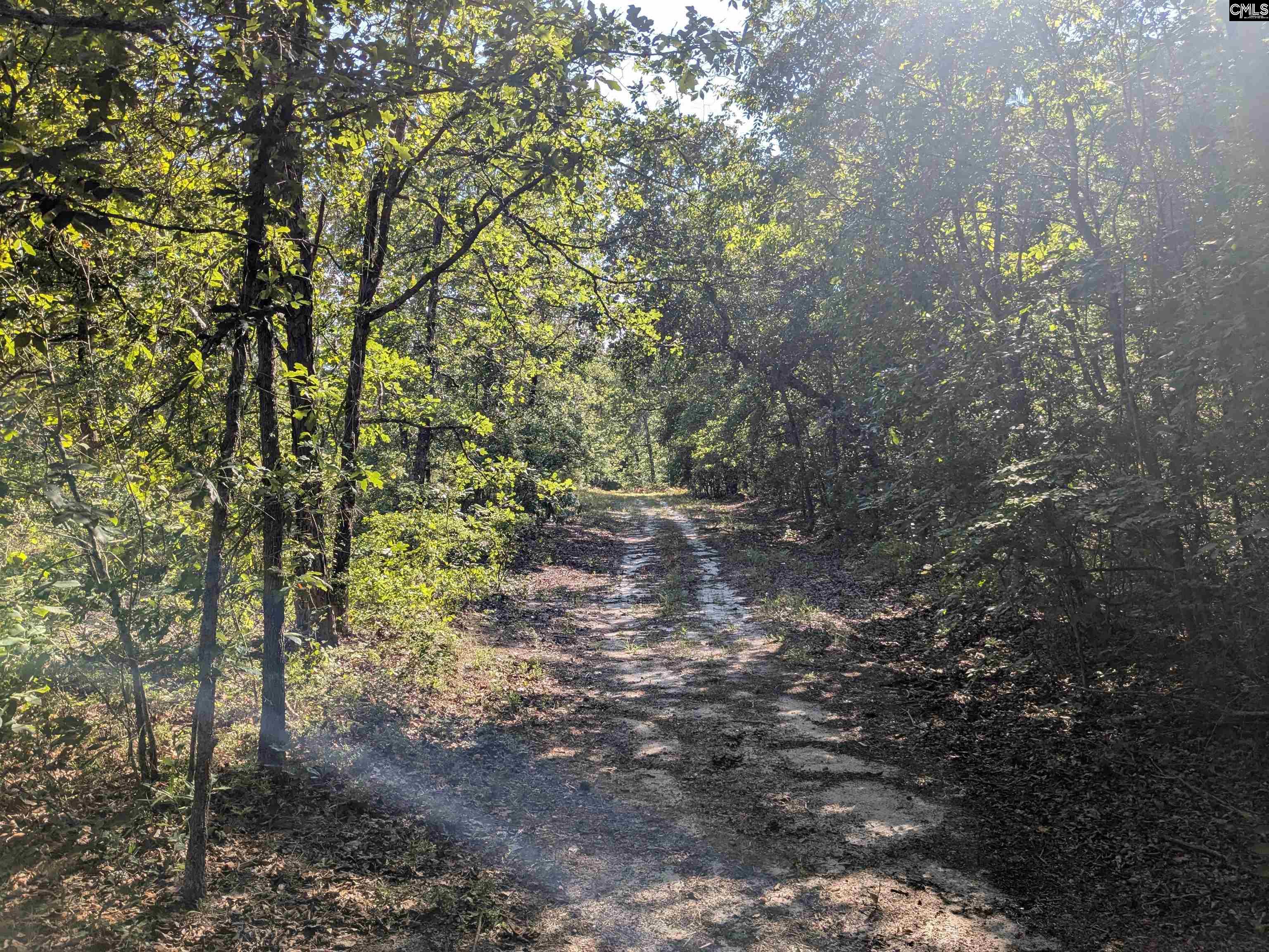 Hound Hollow Road Camden, SC 29020