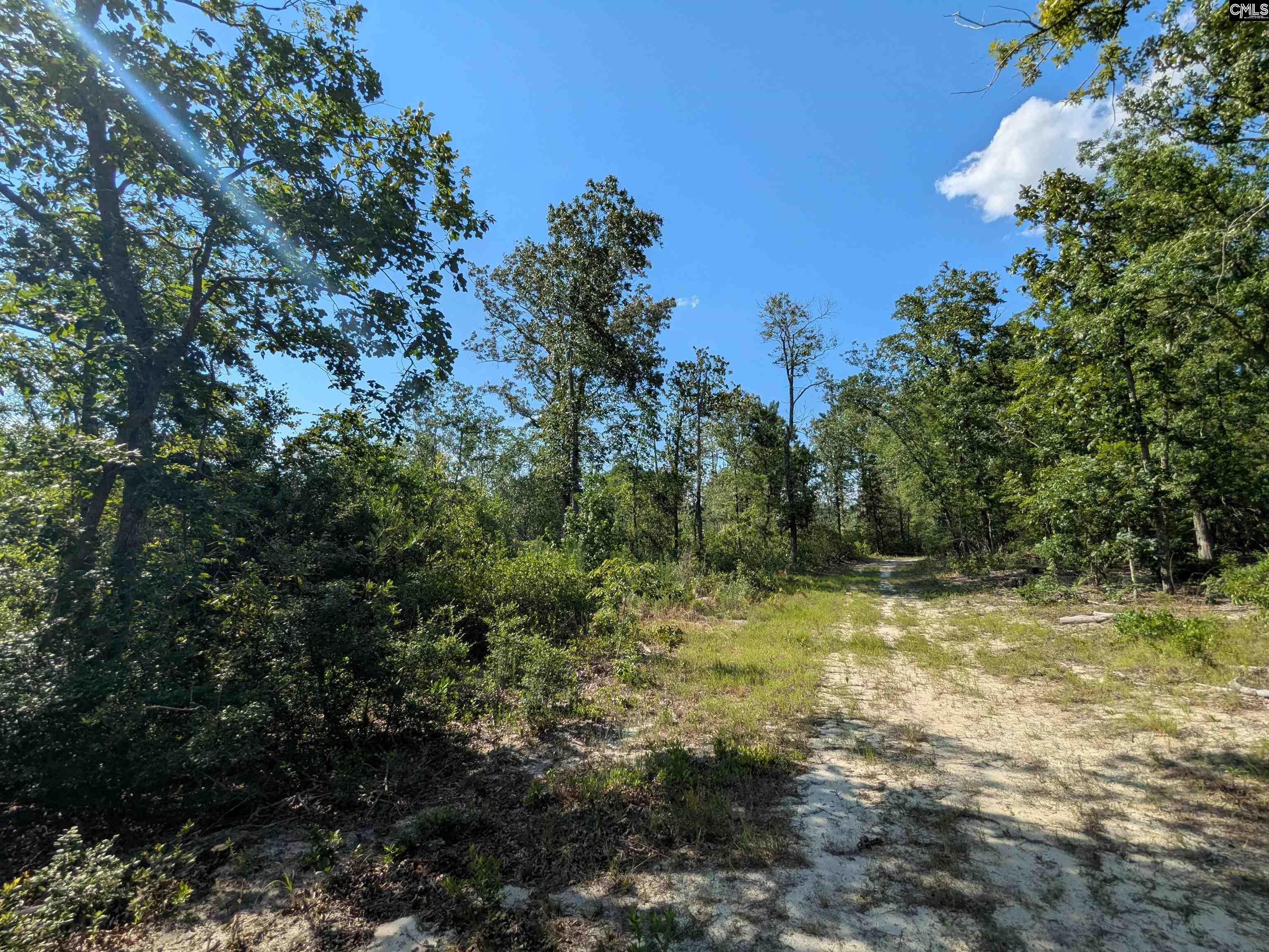 Hound Hollow Road Camden, SC 29020