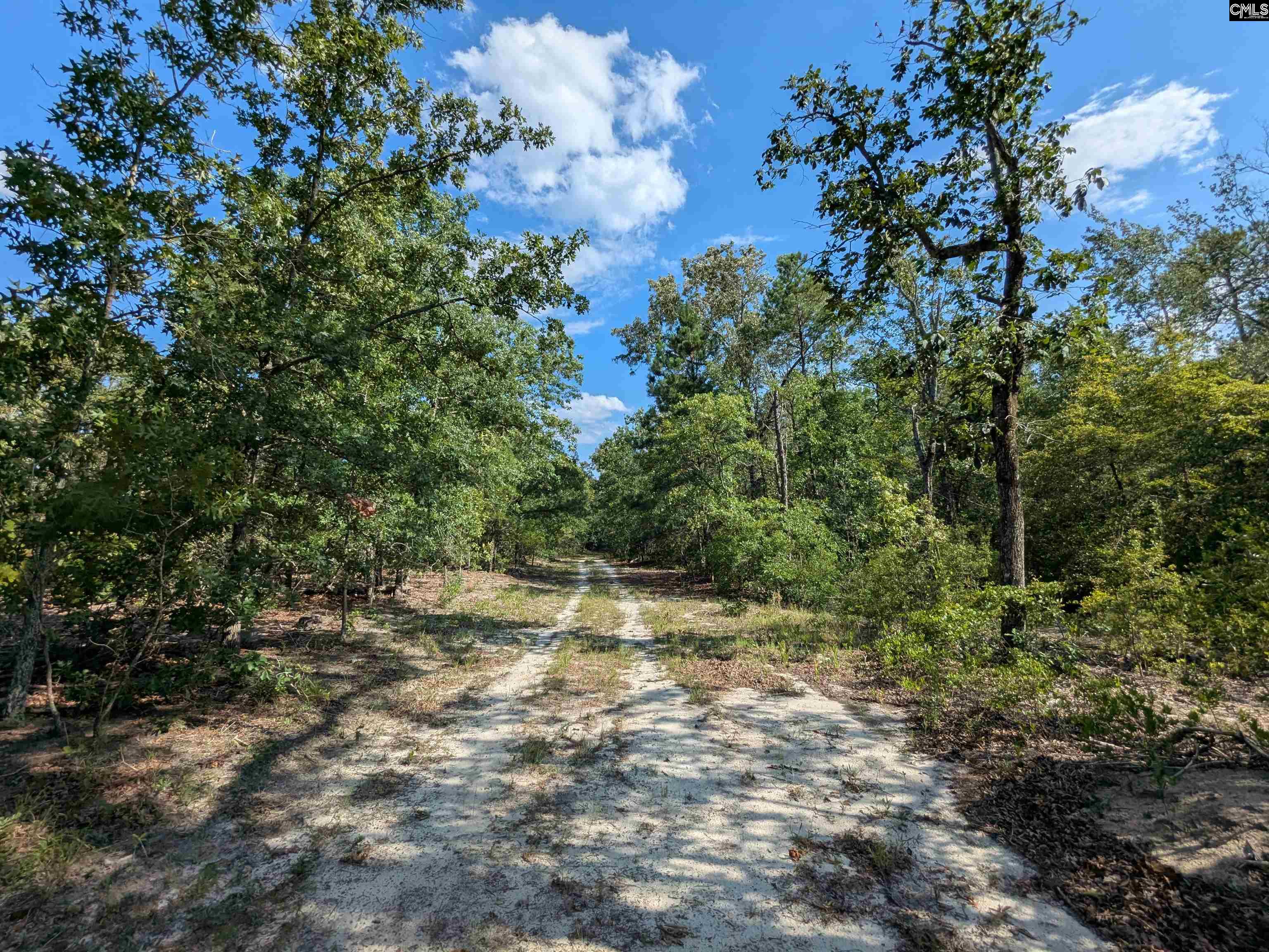 Hound Hollow Road Camden, SC 29020