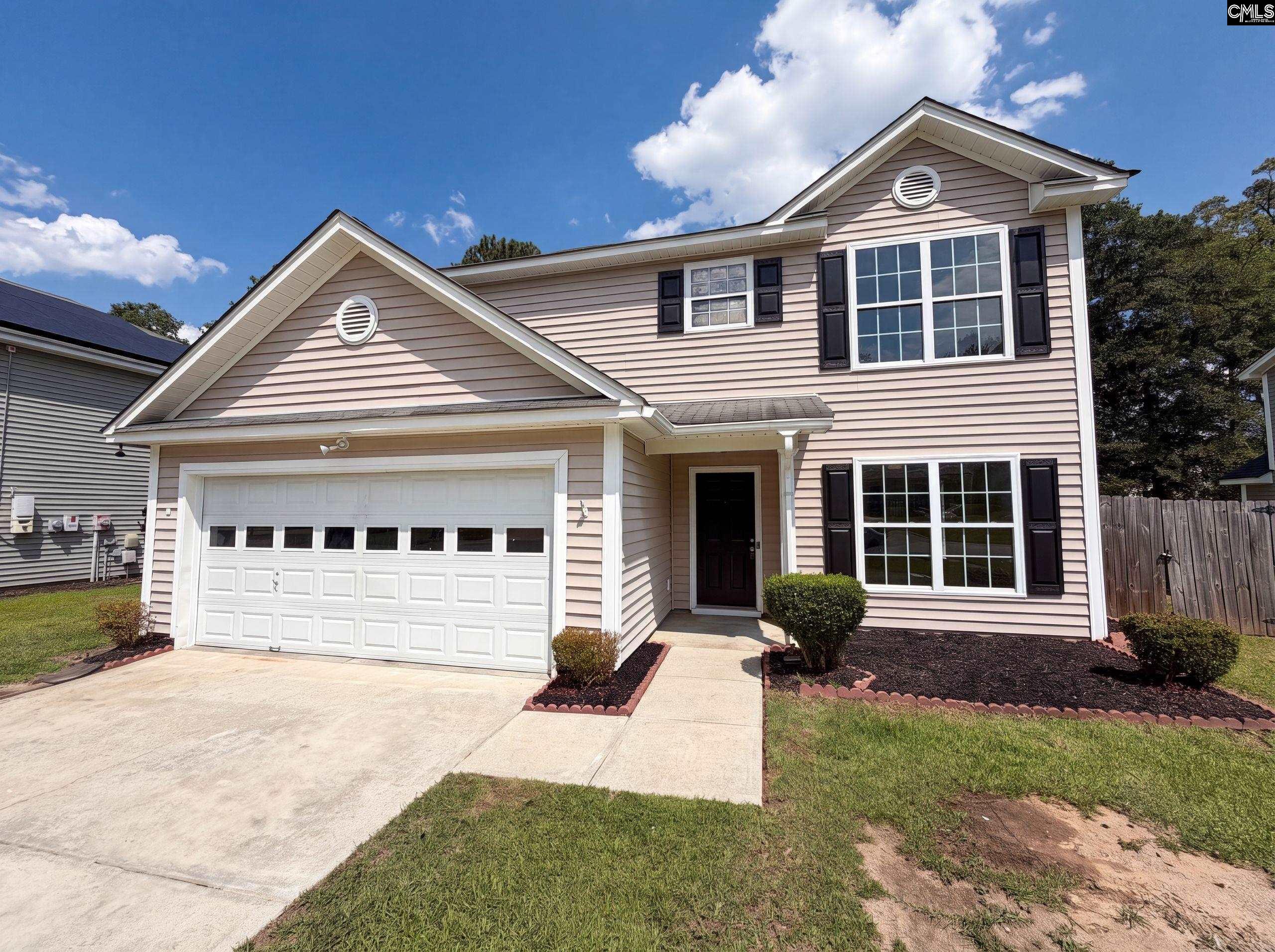 324 Keystone Drive Hopkins, SC 29061