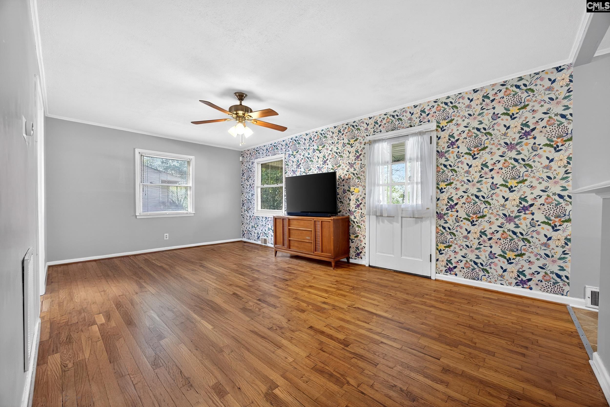2815 Wesley Drive Columbia, SC 29204