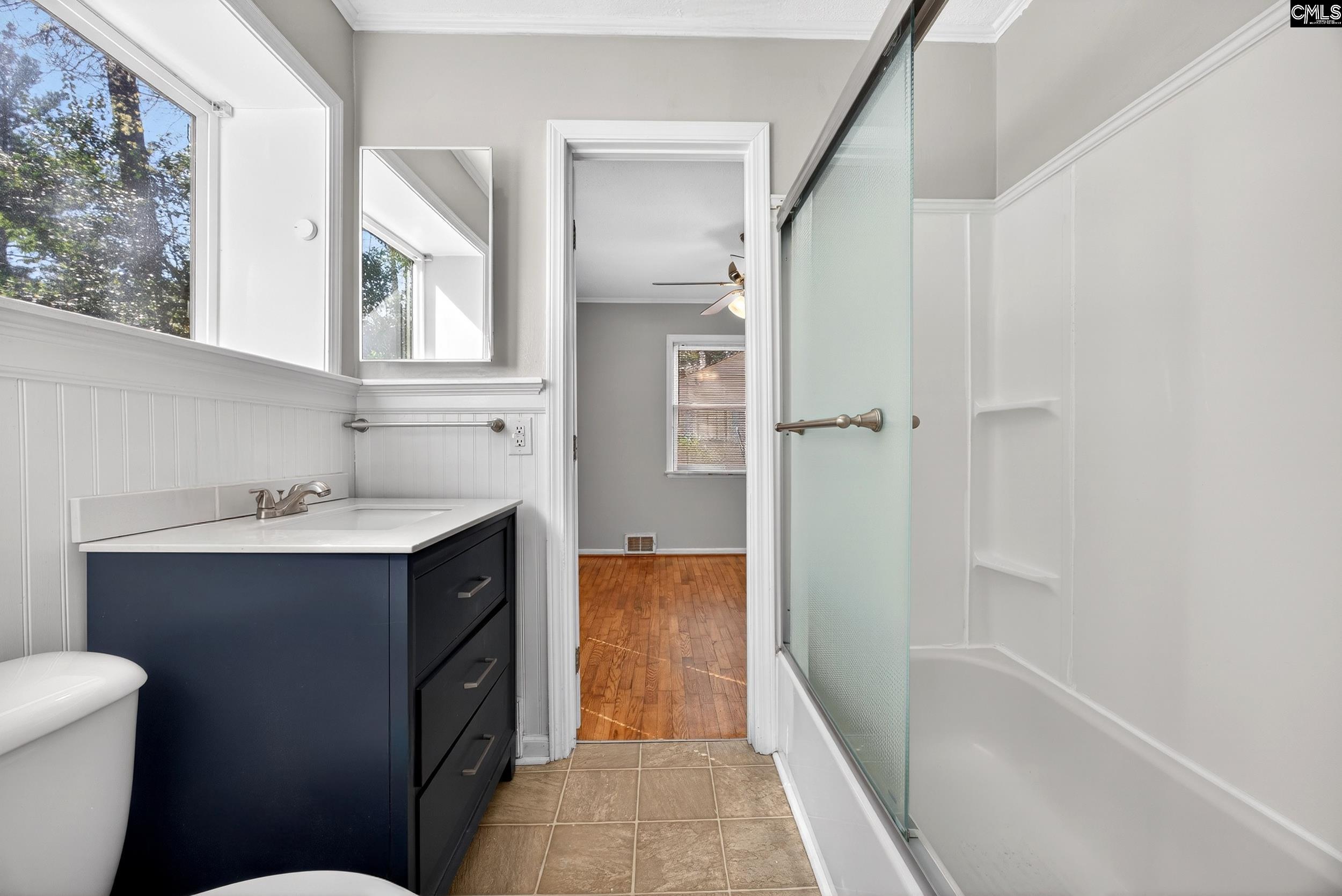 2815 Wesley Drive Columbia, SC 29204